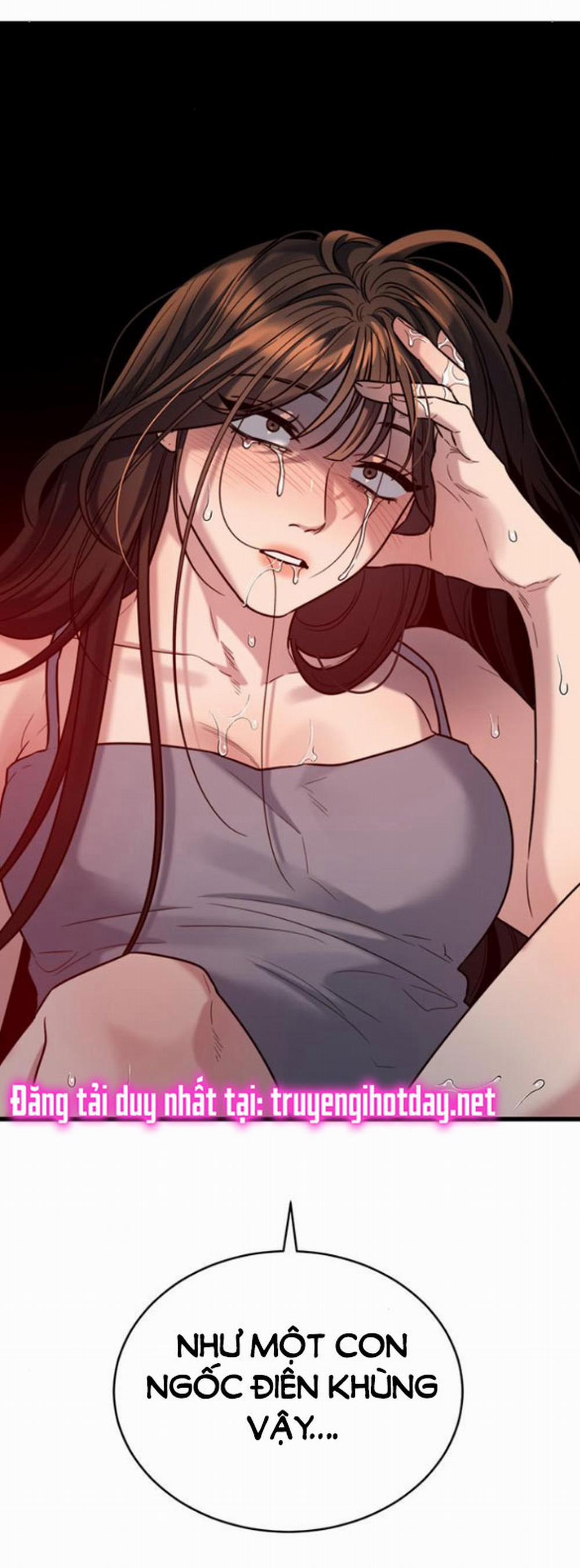 [18+] Dục Vọng Tao Nhã 18.2 trang 23