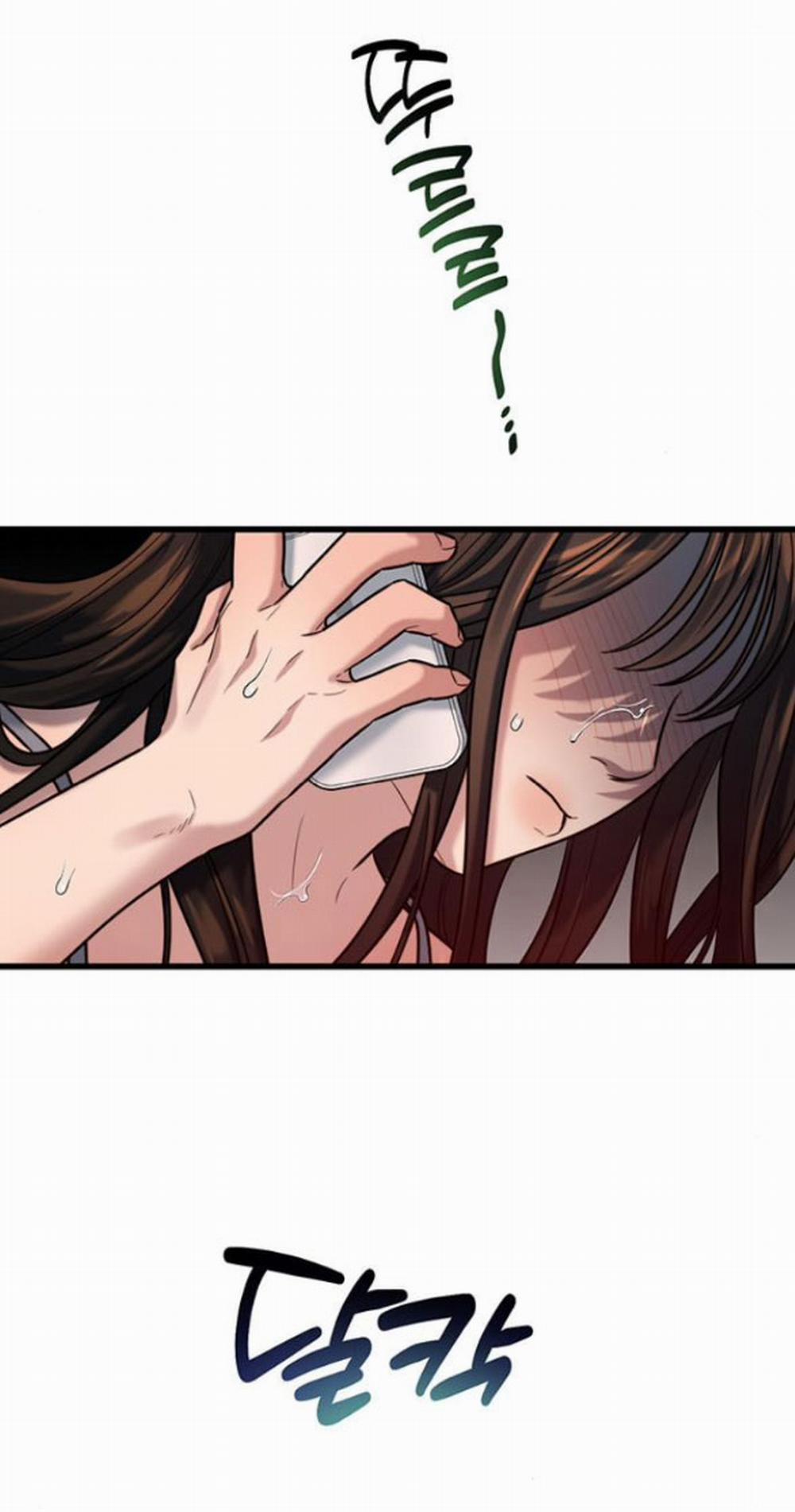 [18+] Dục Vọng Tao Nhã 18.2 trang 26