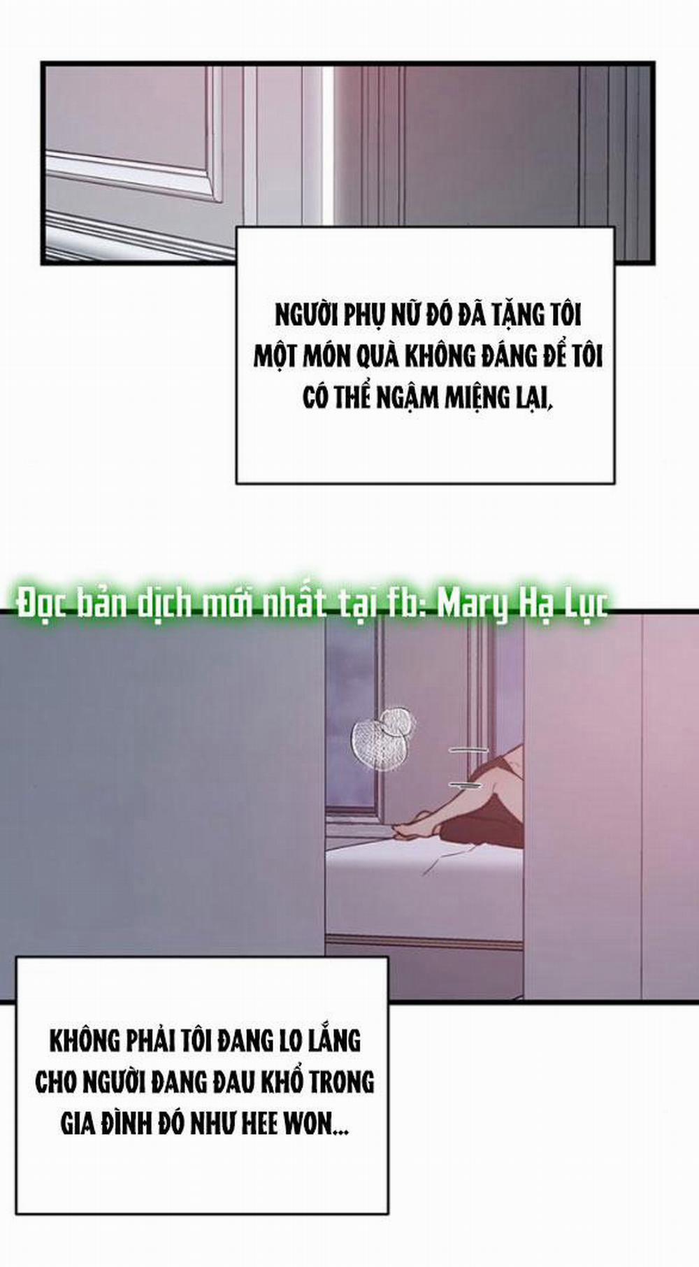 [18+] Dục Vọng Tao Nhã 18.2 trang 3