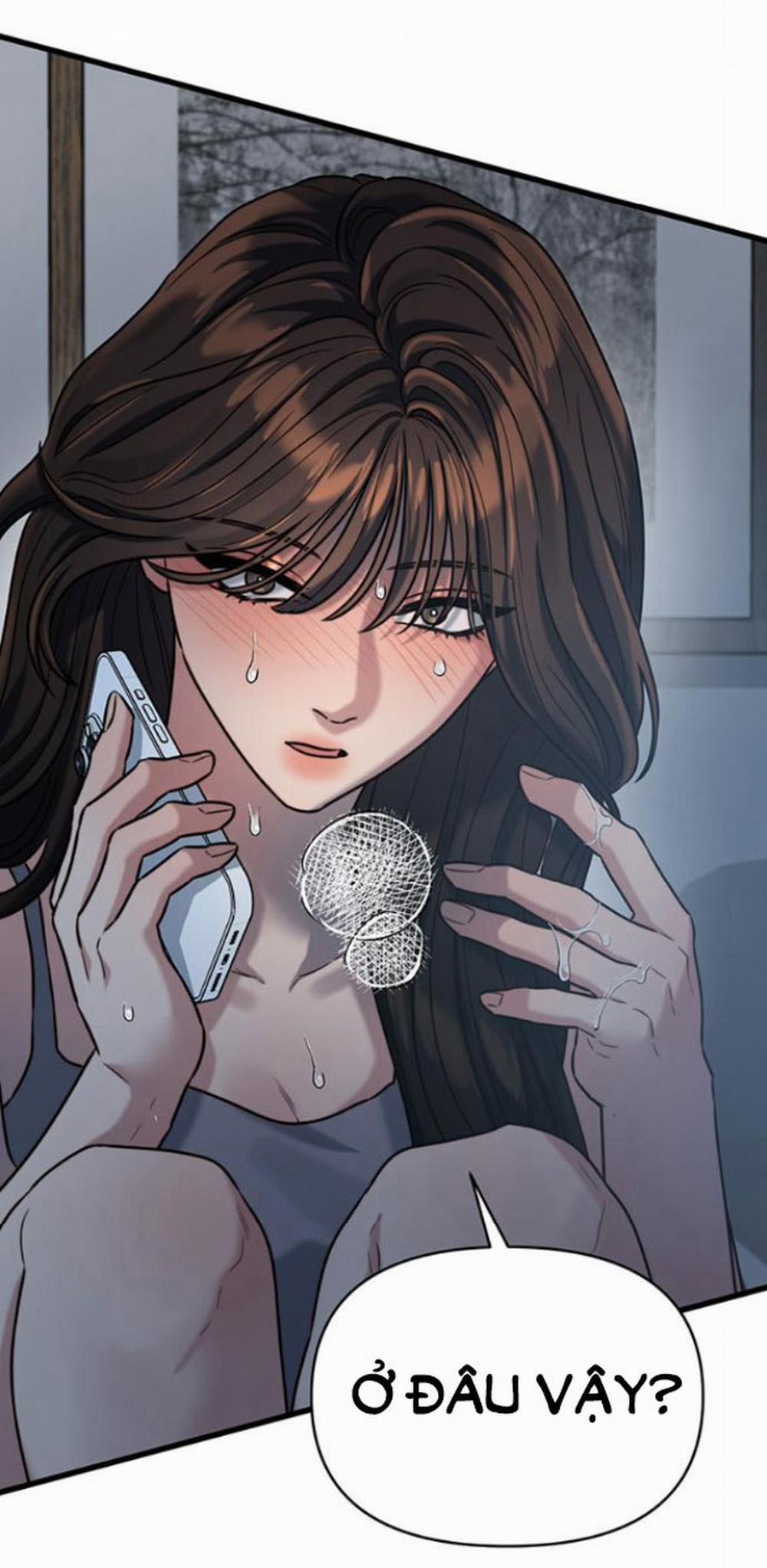 [18+] Dục Vọng Tao Nhã 19.1 trang 16