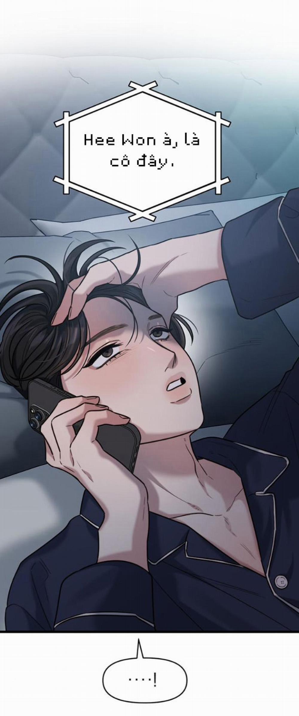 [18+] Dục Vọng Tao Nhã 19.1 trang 8