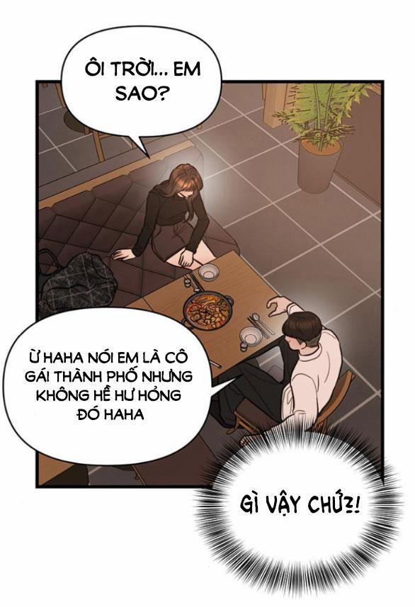 [18+] Dục Vọng Tao Nhã 19.2 trang 1