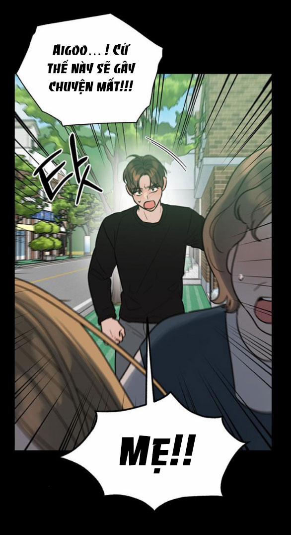 [18+] Dục Vọng Tao Nhã 19.2 trang 17