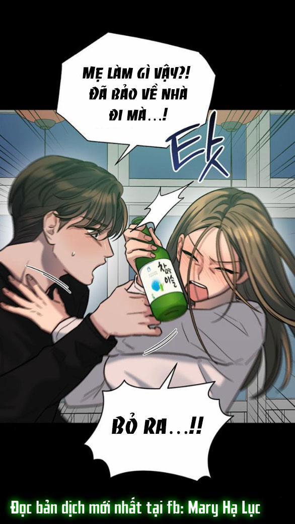 [18+] Dục Vọng Tao Nhã 19.2 trang 19