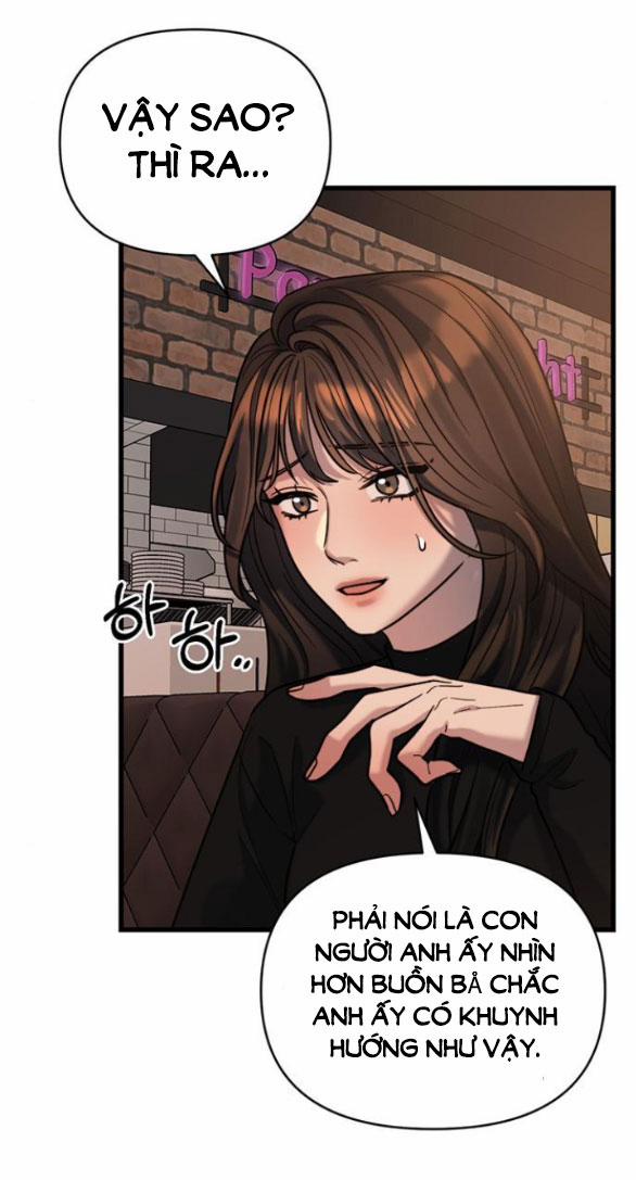 [18+] Dục Vọng Tao Nhã 19.2 trang 9