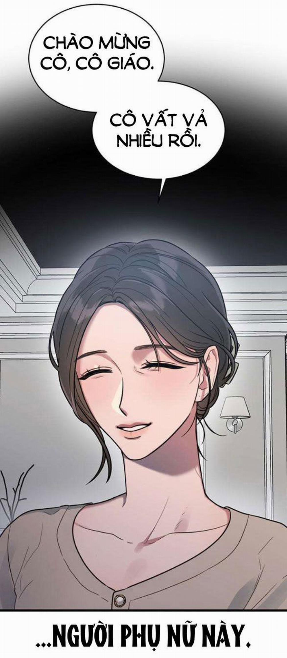 [18+] Dục Vọng Tao Nhã 2.1 trang 5