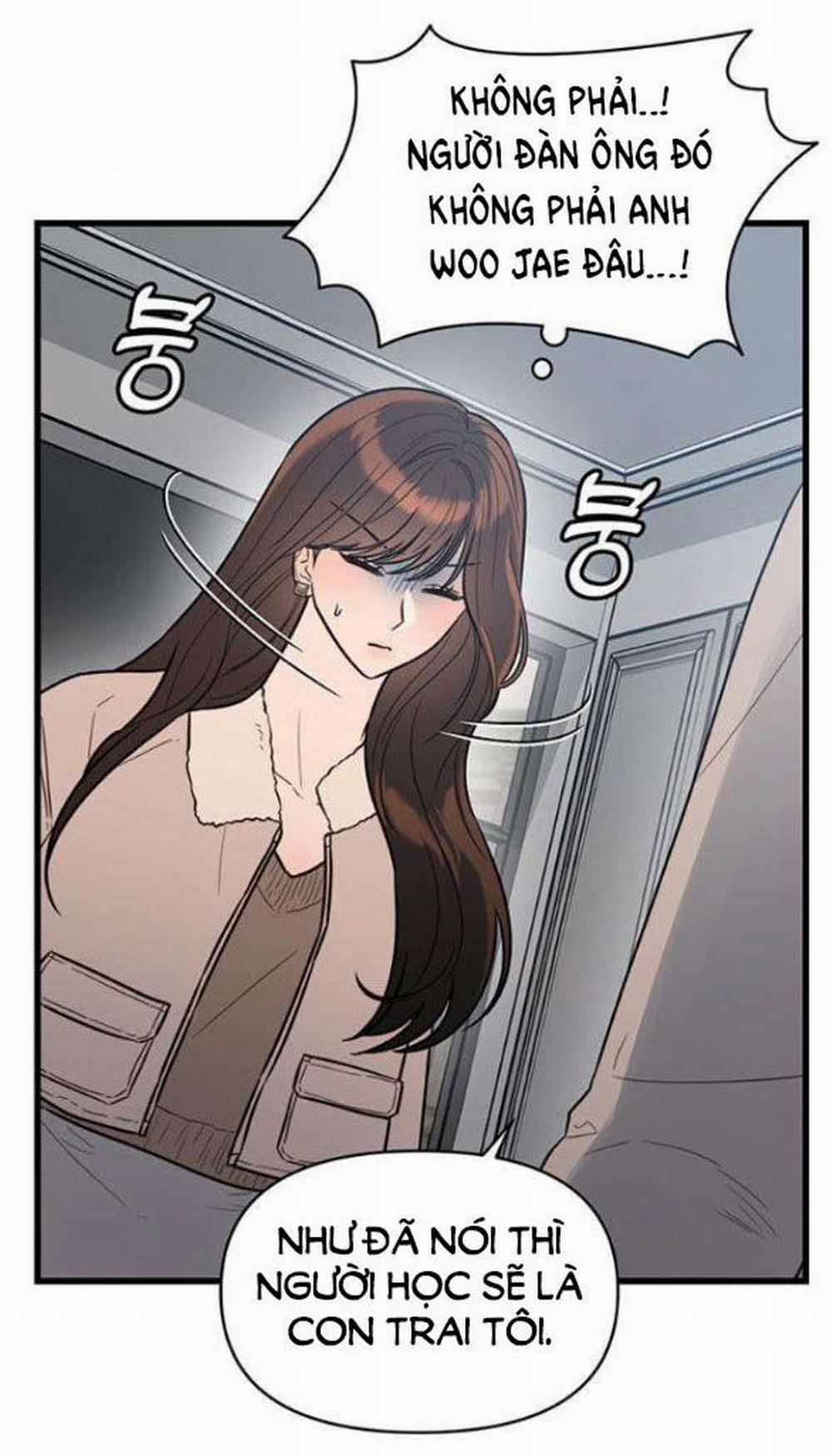 [18+] Dục Vọng Tao Nhã 2.1 trang 8