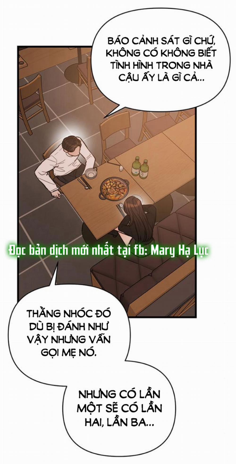 [18+] Dục Vọng Tao Nhã 20.1 trang 11