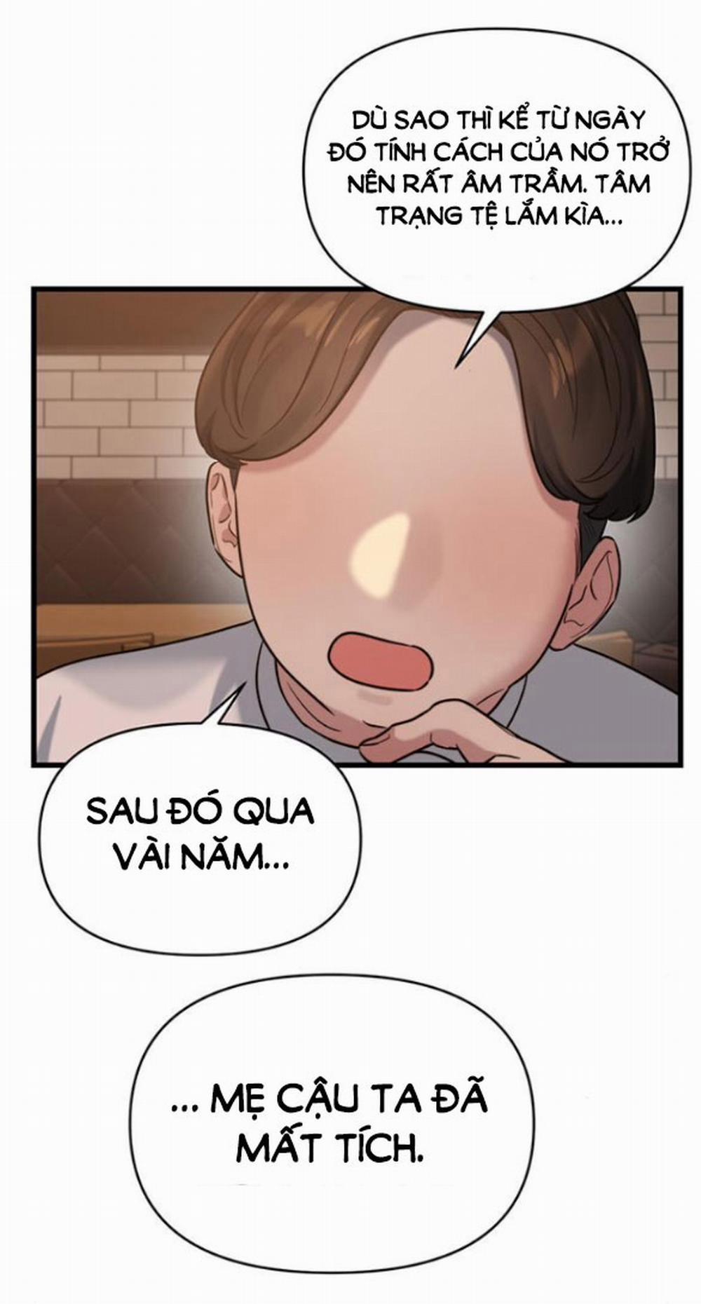 [18+] Dục Vọng Tao Nhã 20.1 trang 14