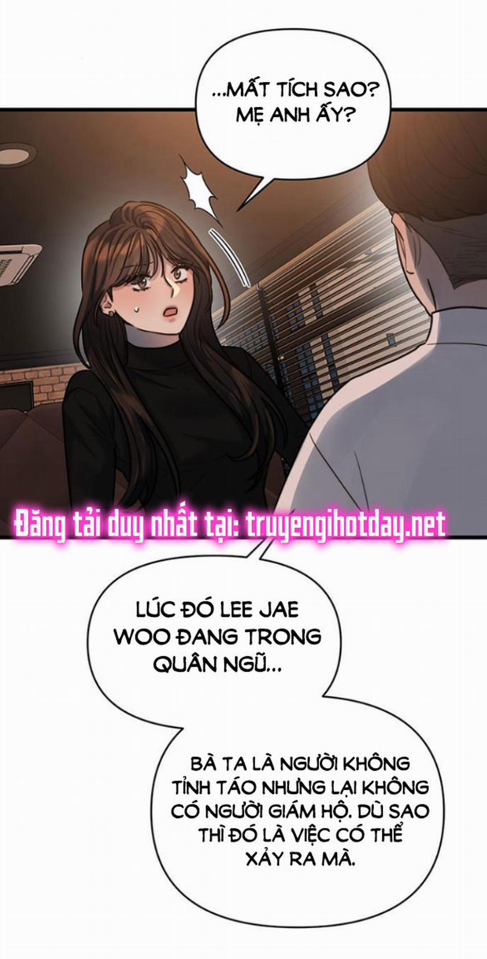 [18+] Dục Vọng Tao Nhã 20.1 trang 15
