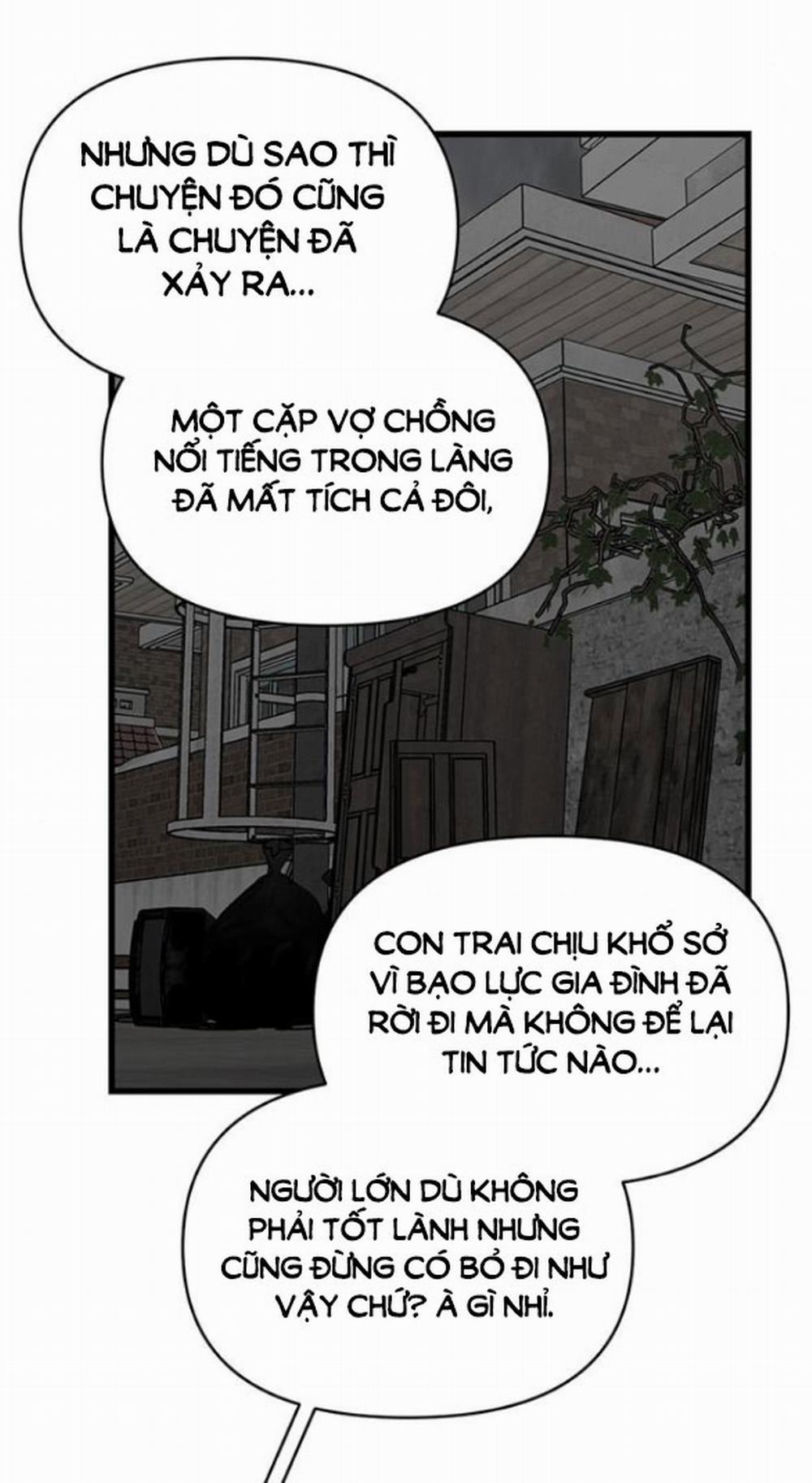 [18+] Dục Vọng Tao Nhã 20.1 trang 17
