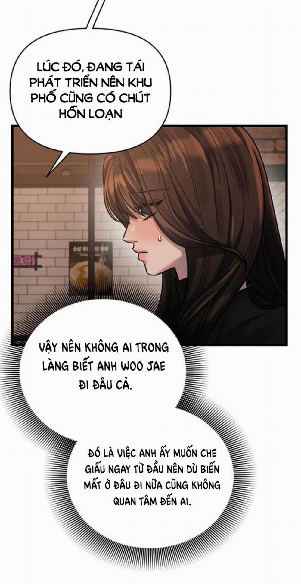 [18+] Dục Vọng Tao Nhã 20.1 trang 18