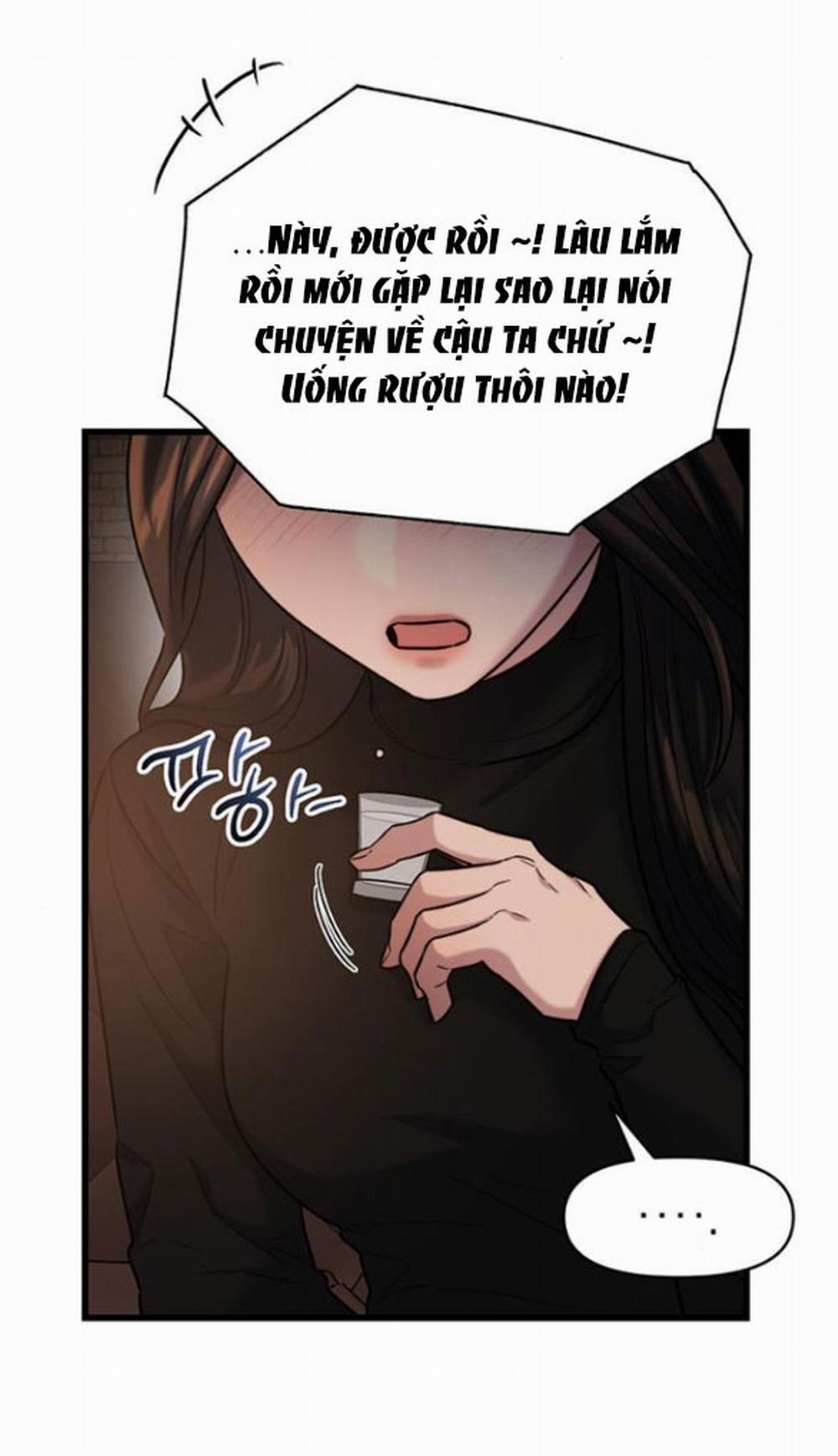 [18+] Dục Vọng Tao Nhã 20.1 trang 21