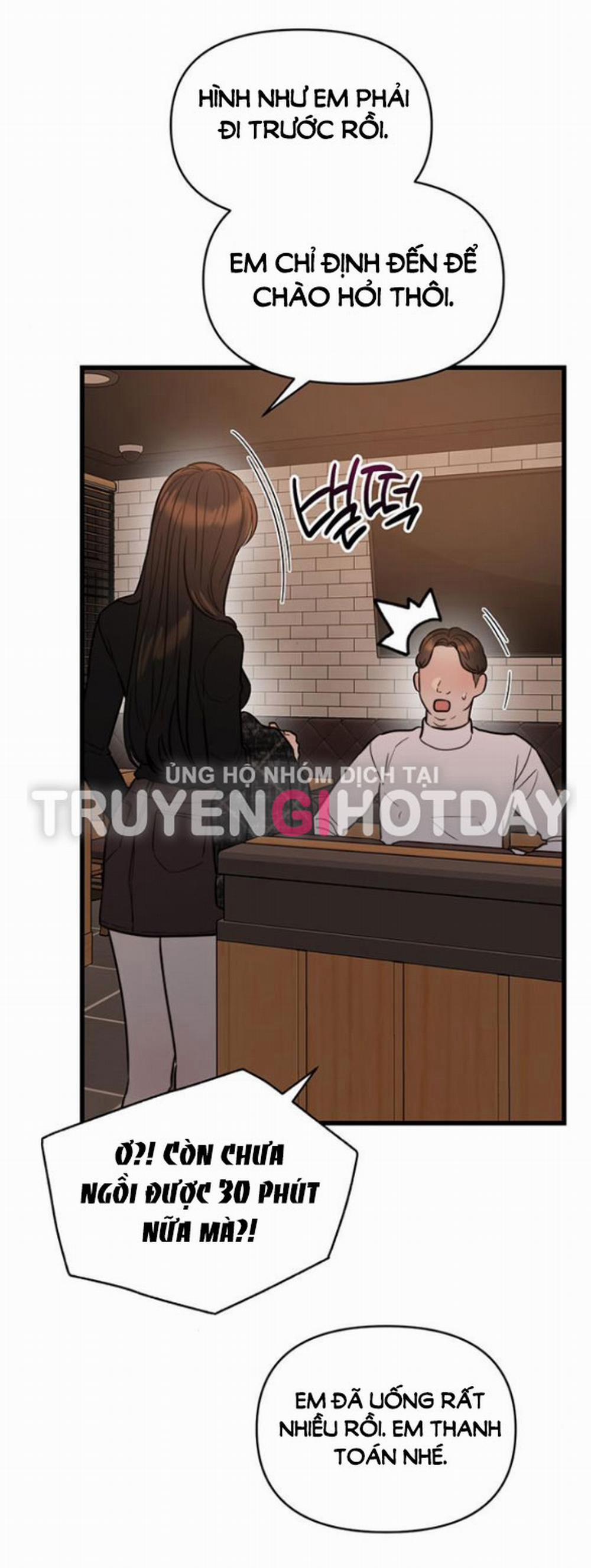 [18+] Dục Vọng Tao Nhã 20.1 trang 23