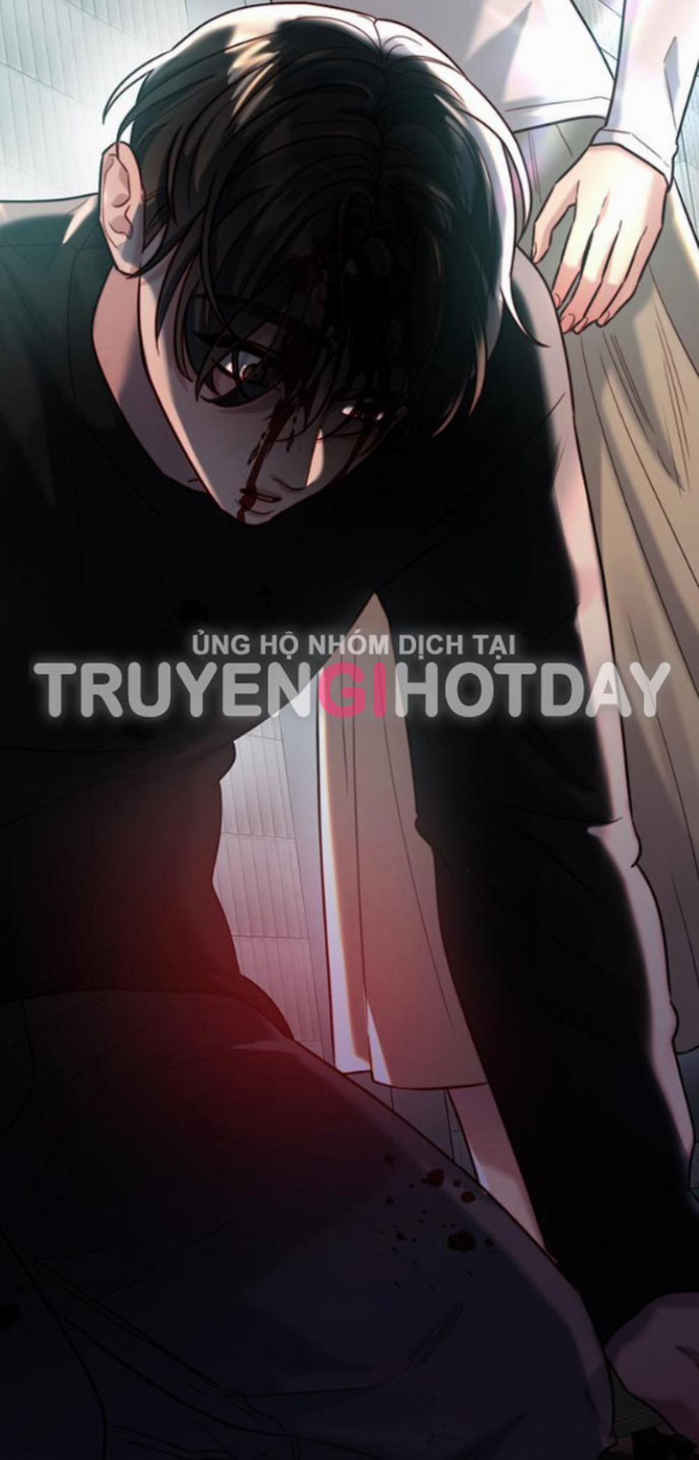 [18+] Dục Vọng Tao Nhã 20.1 trang 7