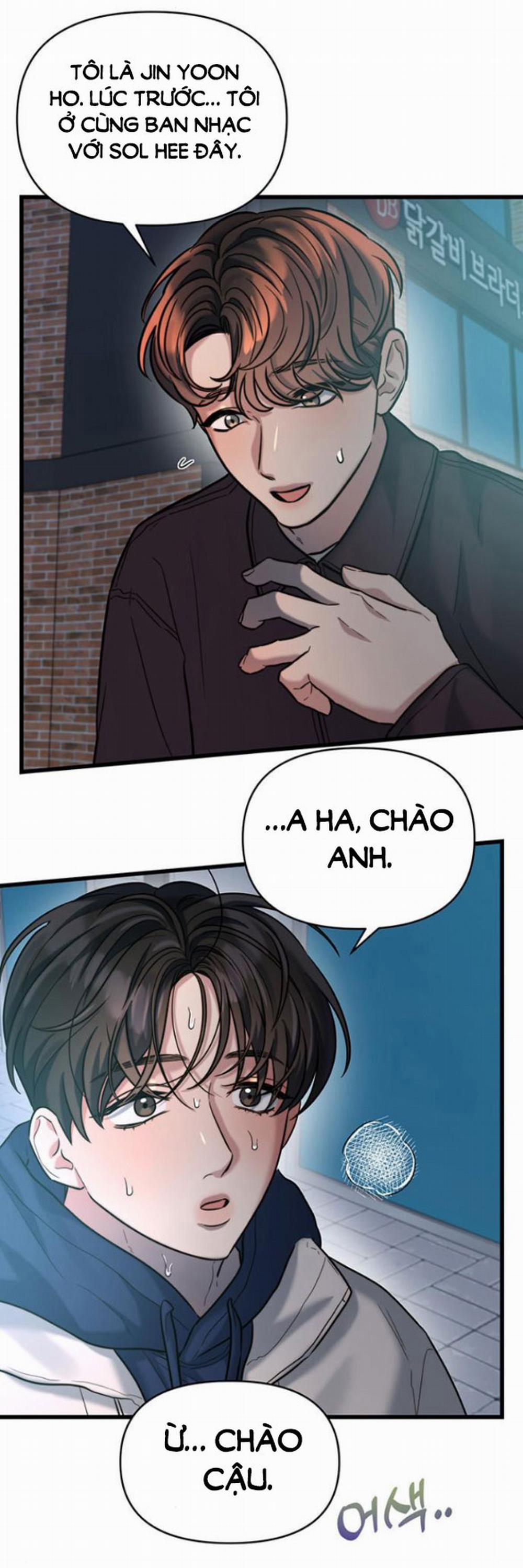[18+] Dục Vọng Tao Nhã 20.2 trang 18