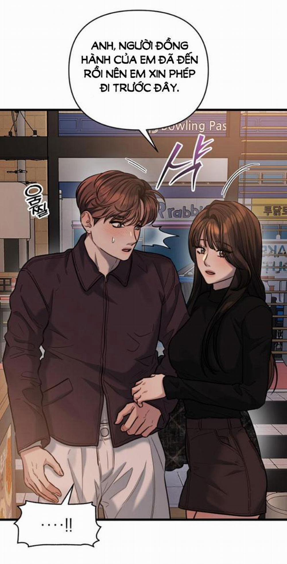 [18+] Dục Vọng Tao Nhã 20.2 trang 2