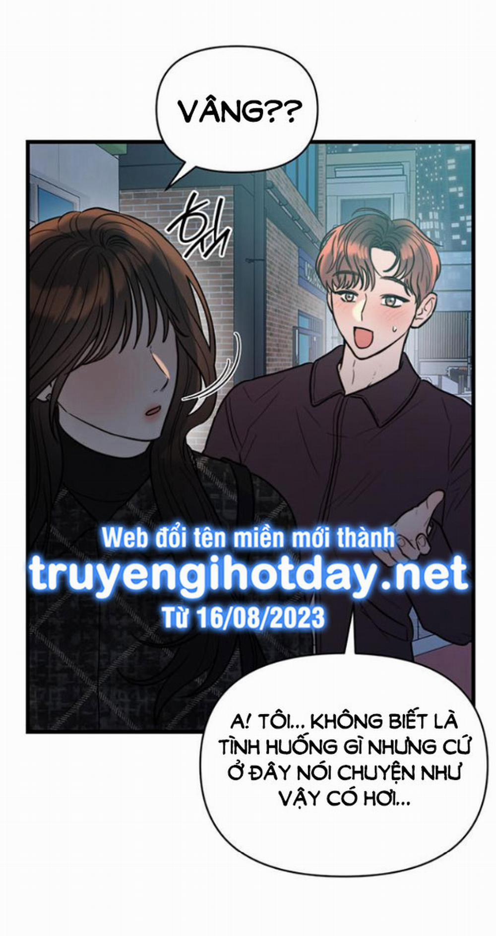 [18+] Dục Vọng Tao Nhã 20.2 trang 21