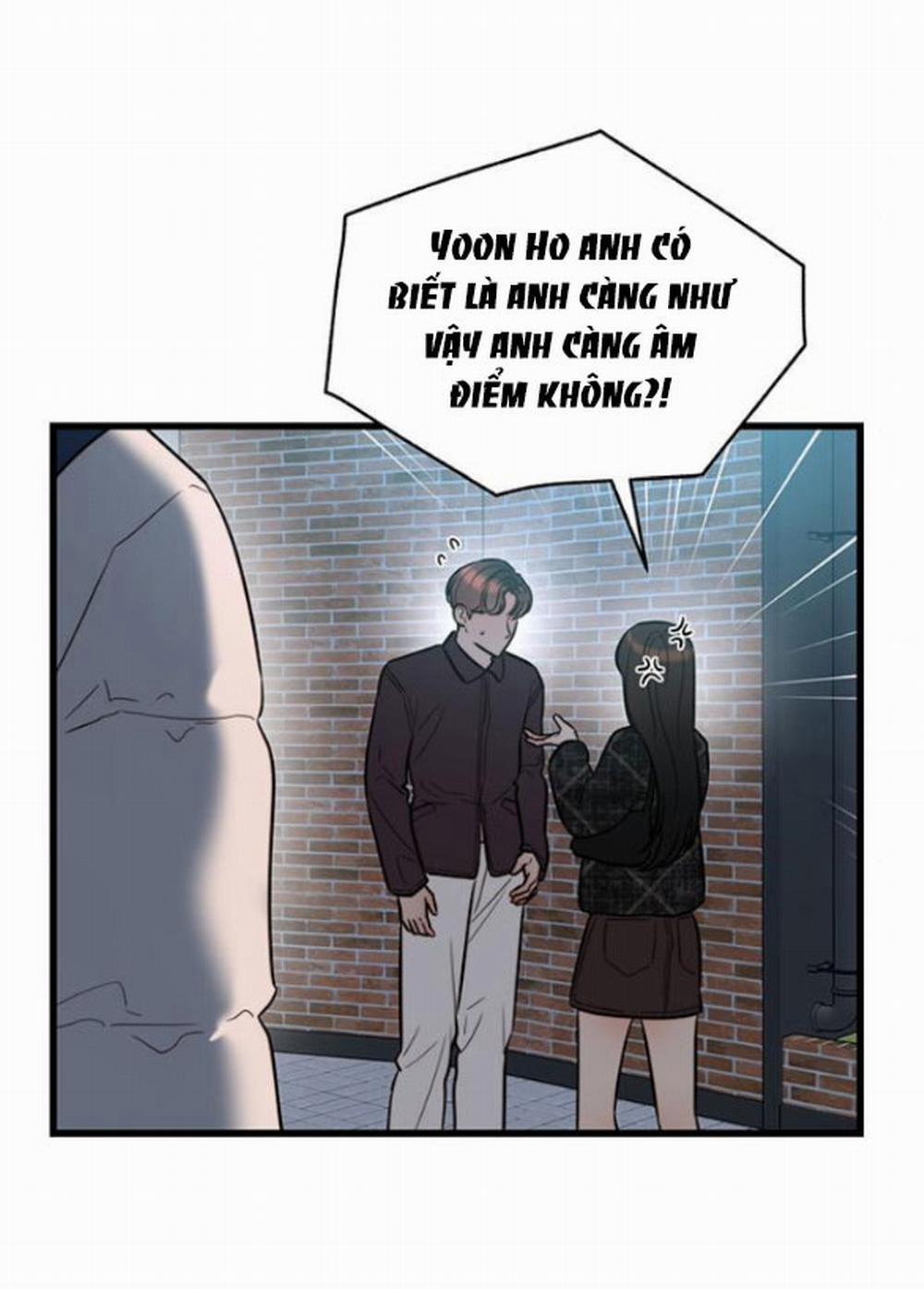 [18+] Dục Vọng Tao Nhã 20.2 trang 30