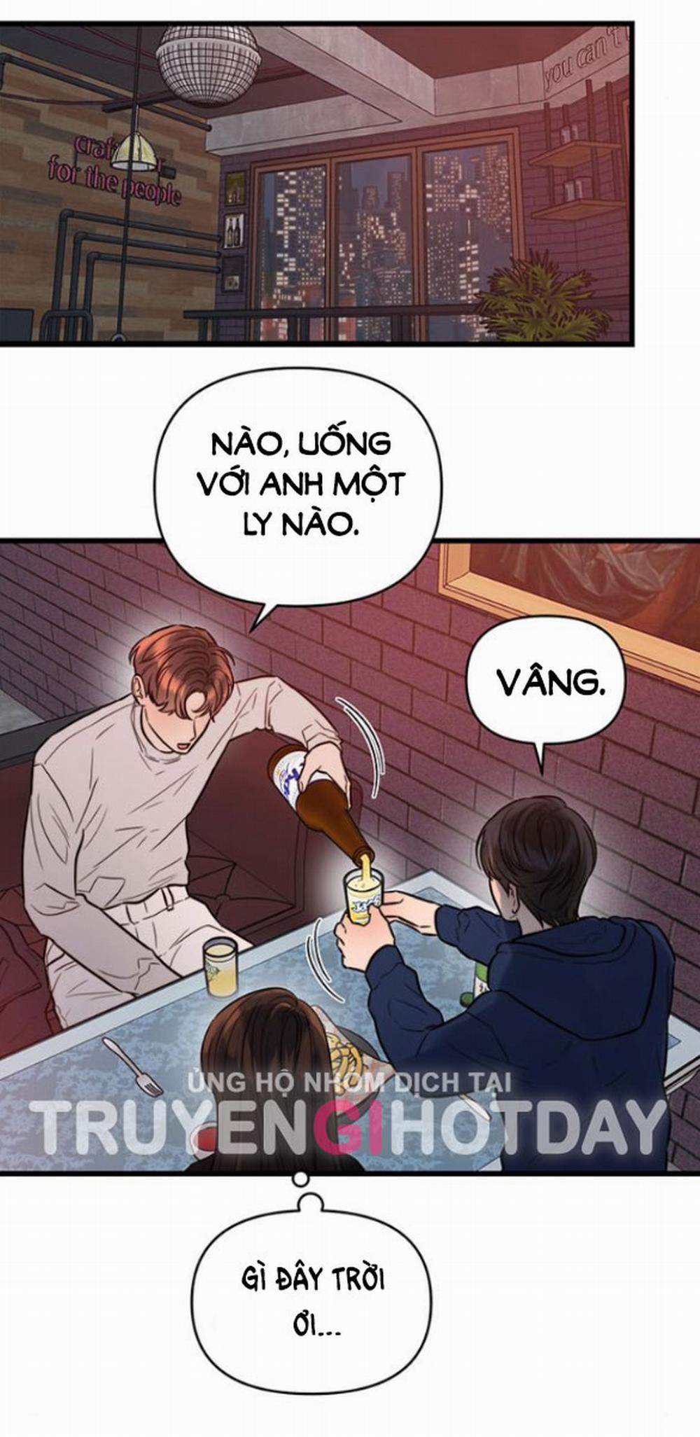 [18+] Dục Vọng Tao Nhã 21.1 trang 8