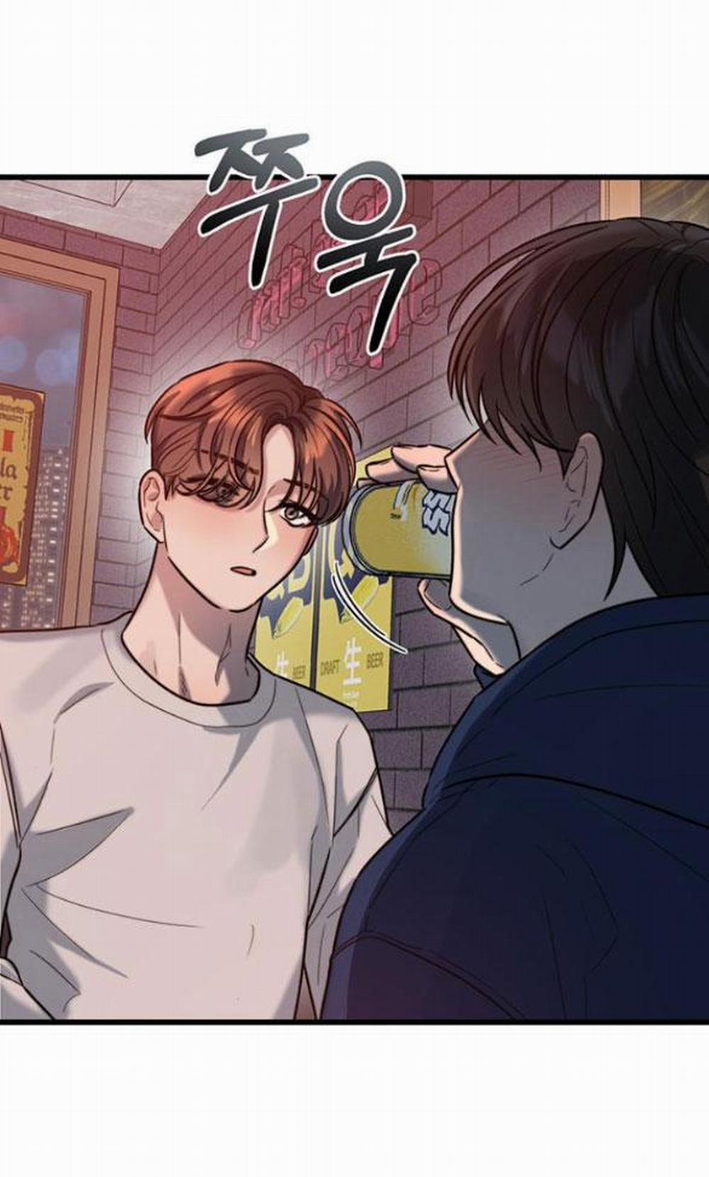 [18+] Dục Vọng Tao Nhã 21.2 trang 1