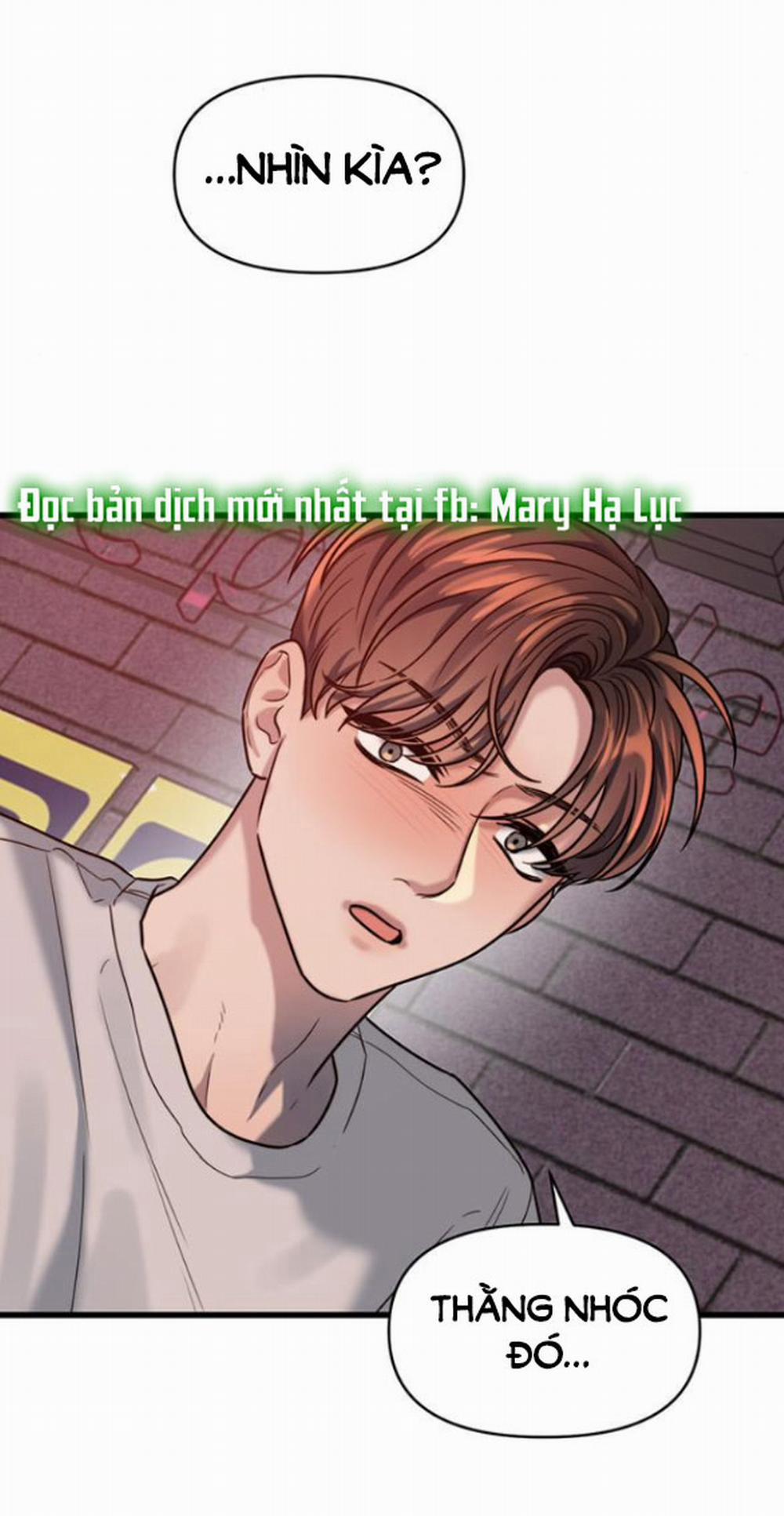 [18+] Dục Vọng Tao Nhã 21.2 trang 14