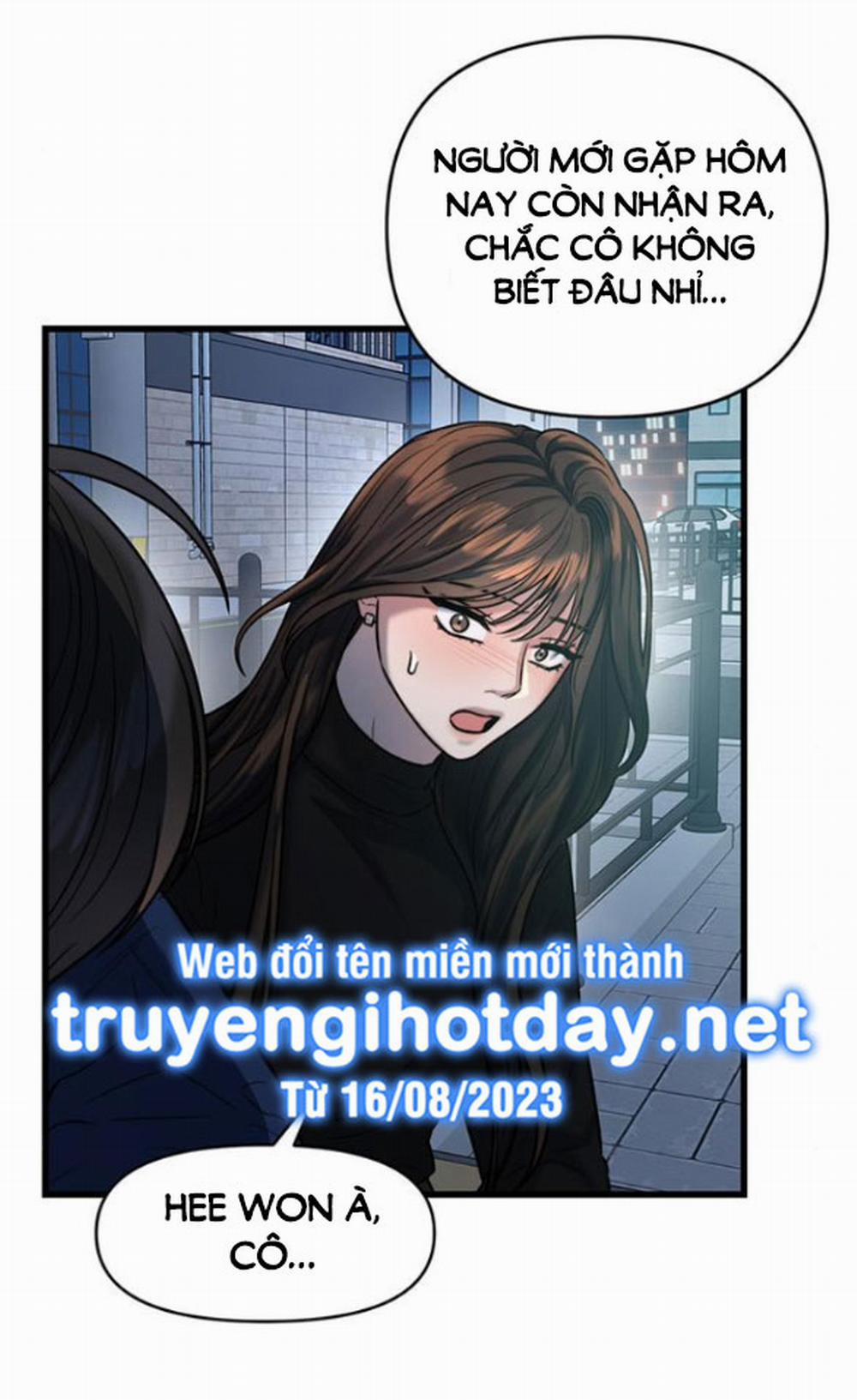 [18+] Dục Vọng Tao Nhã 21.2 trang 22