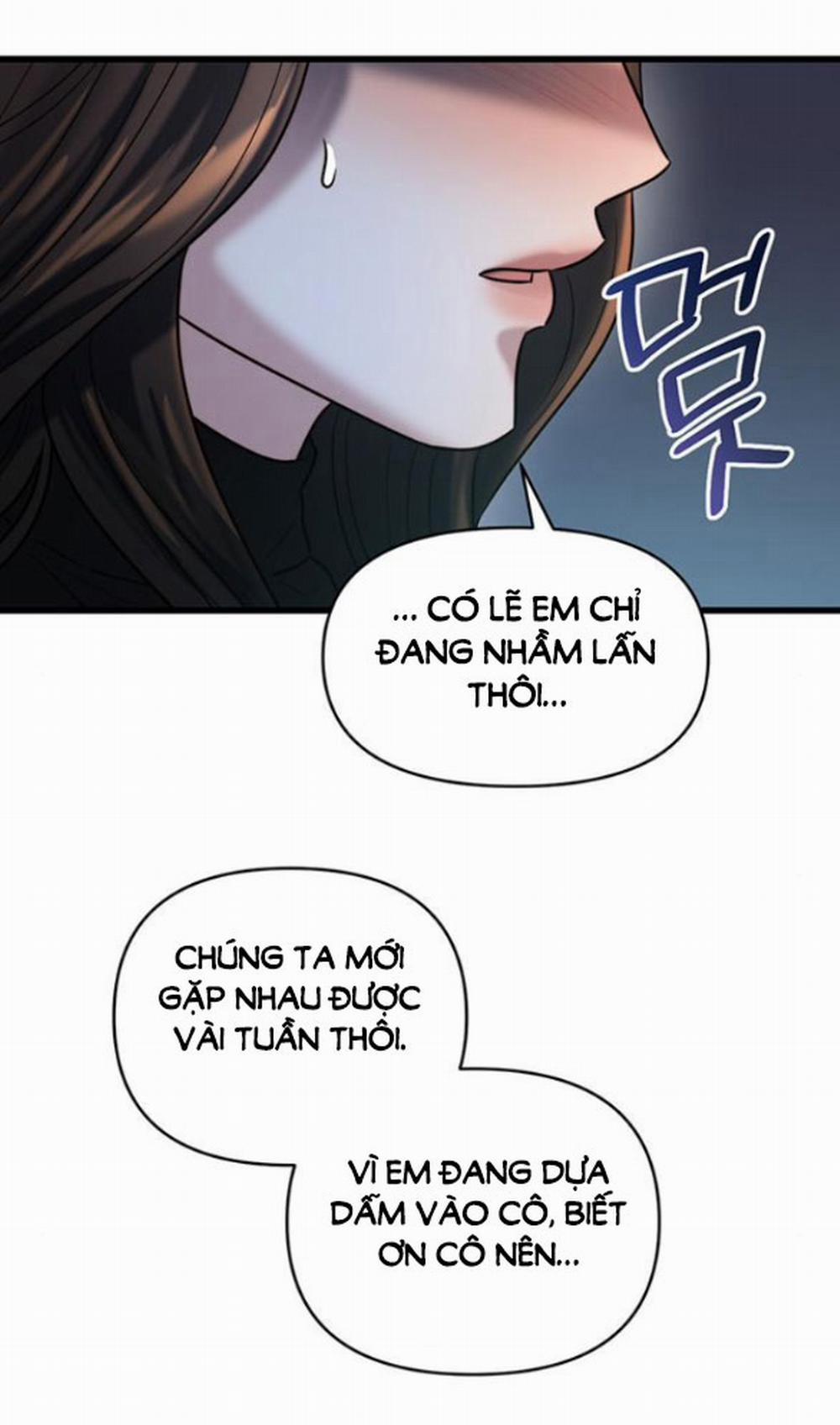 [18+] Dục Vọng Tao Nhã 21.2 trang 25