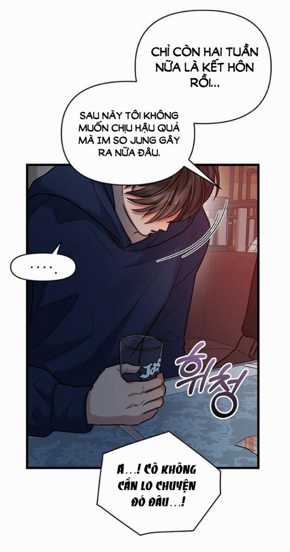 [18+] Dục Vọng Tao Nhã 21.2 trang 8