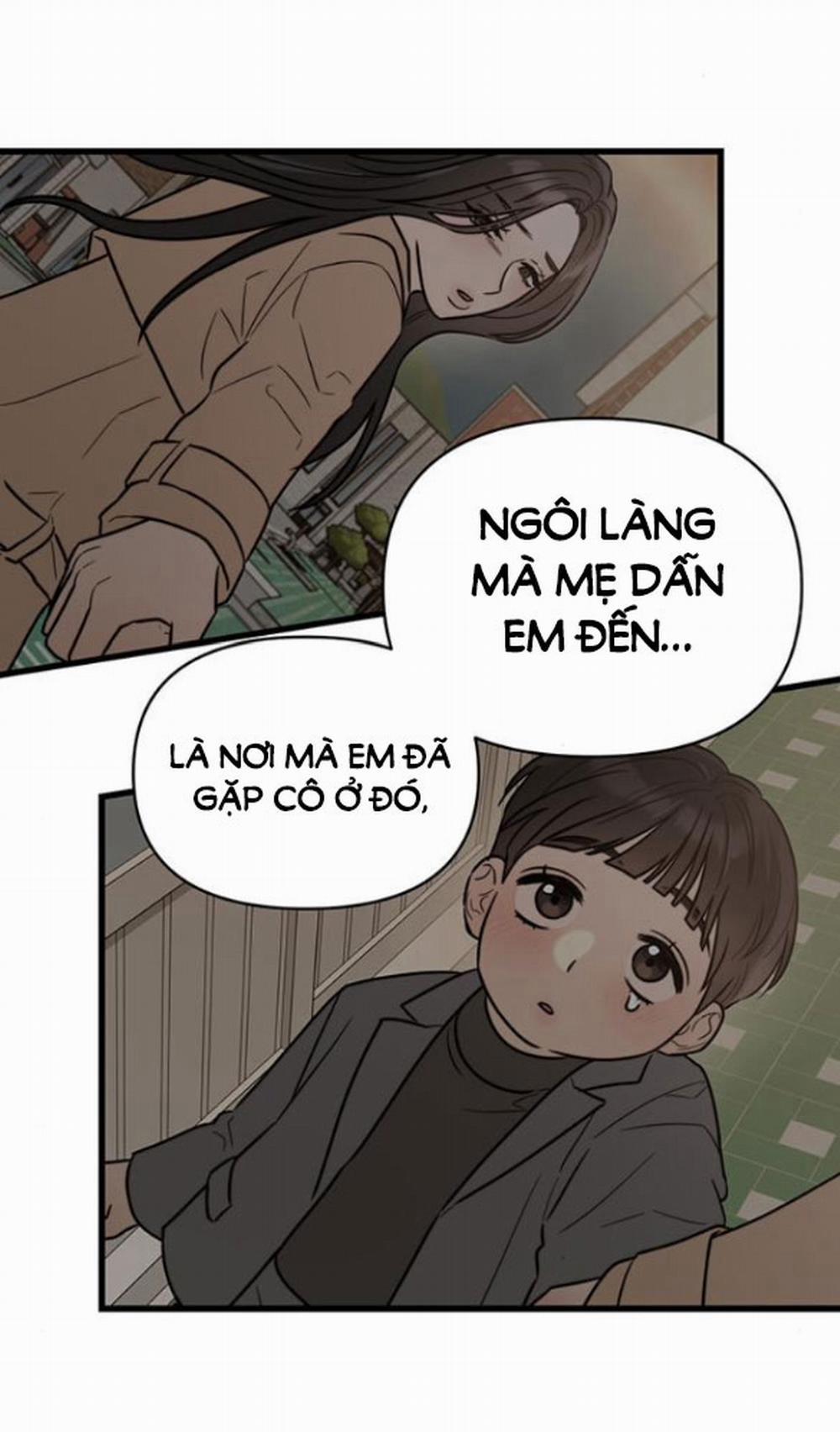 [18+] Dục Vọng Tao Nhã 22.1 trang 28