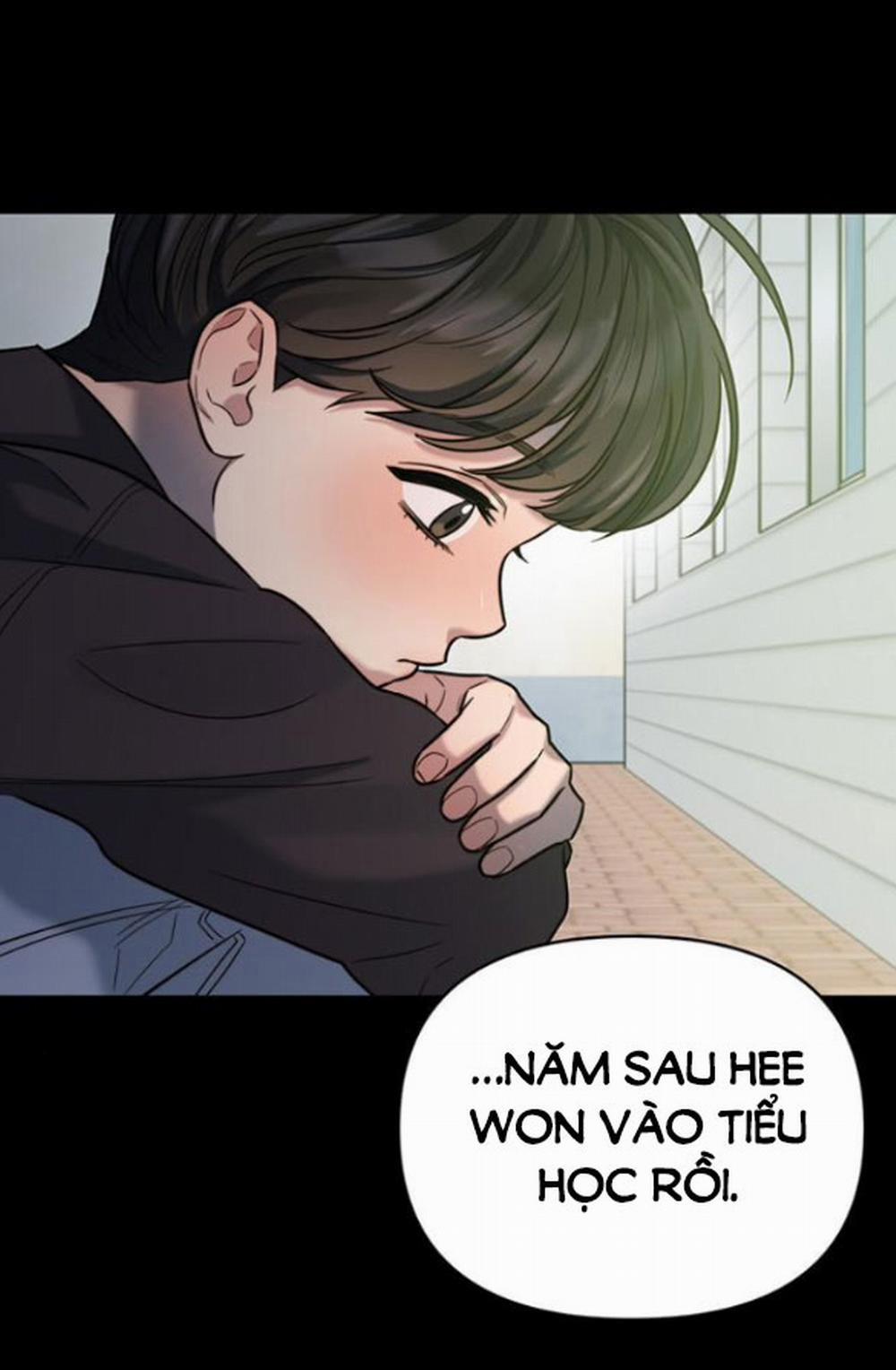 [18+] Dục Vọng Tao Nhã 22.1 trang 5