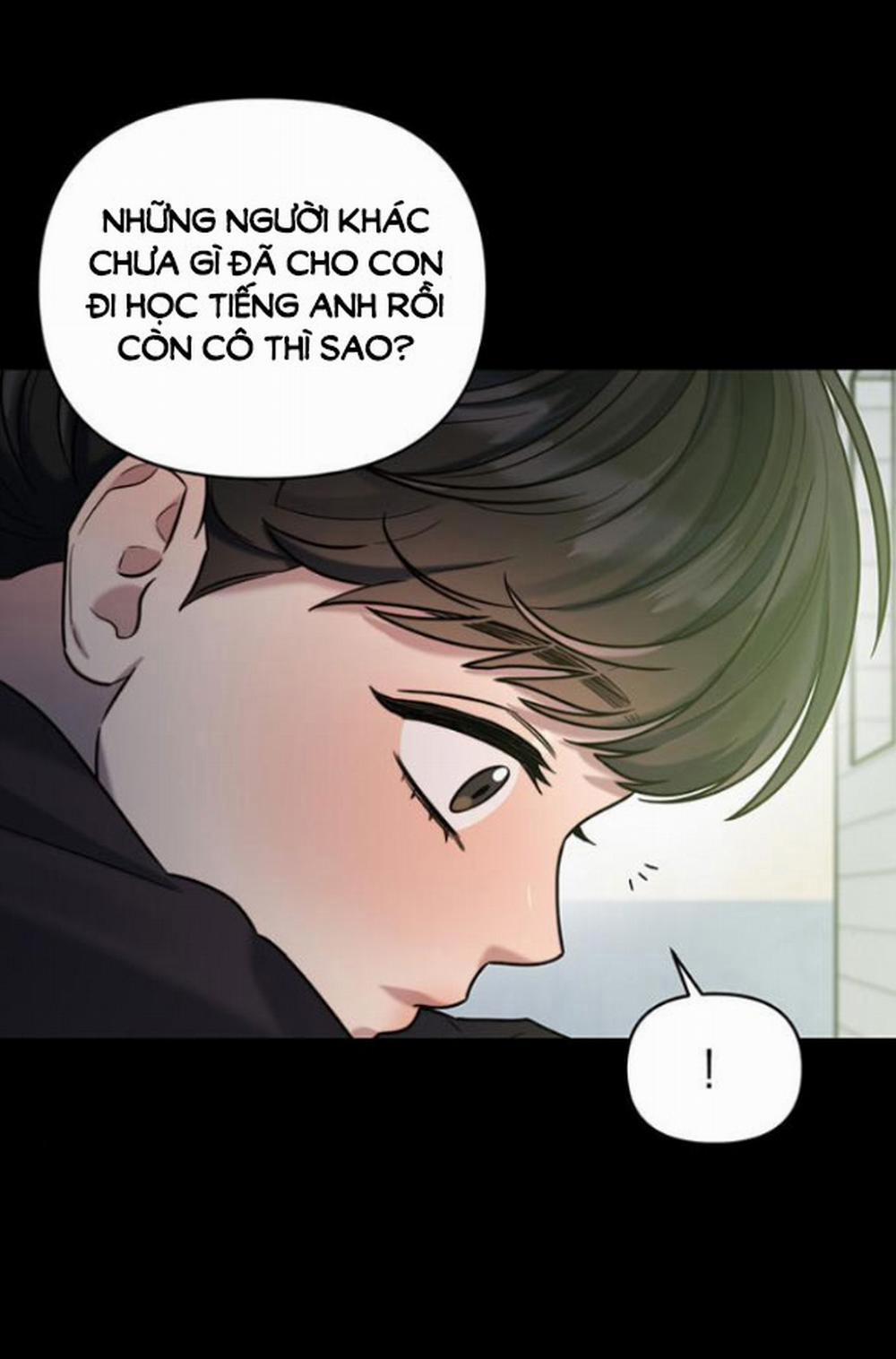 [18+] Dục Vọng Tao Nhã 22.1 trang 6