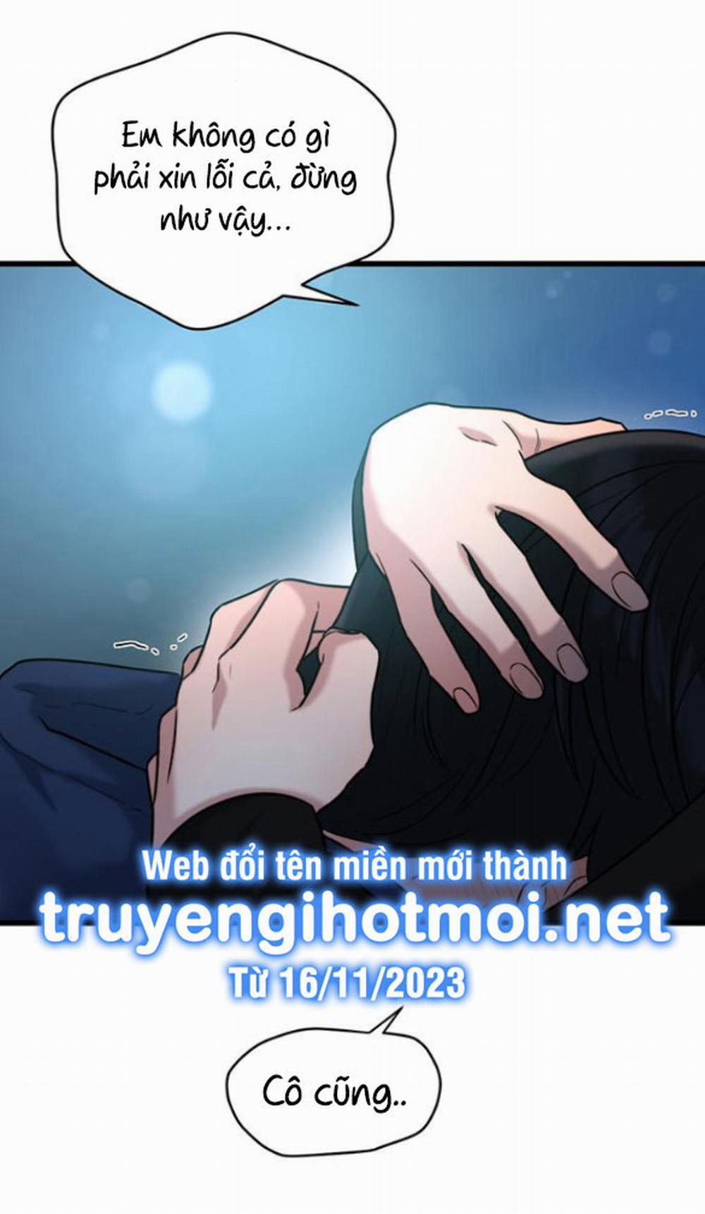 [18+] Dục Vọng Tao Nhã 22.2 trang 20