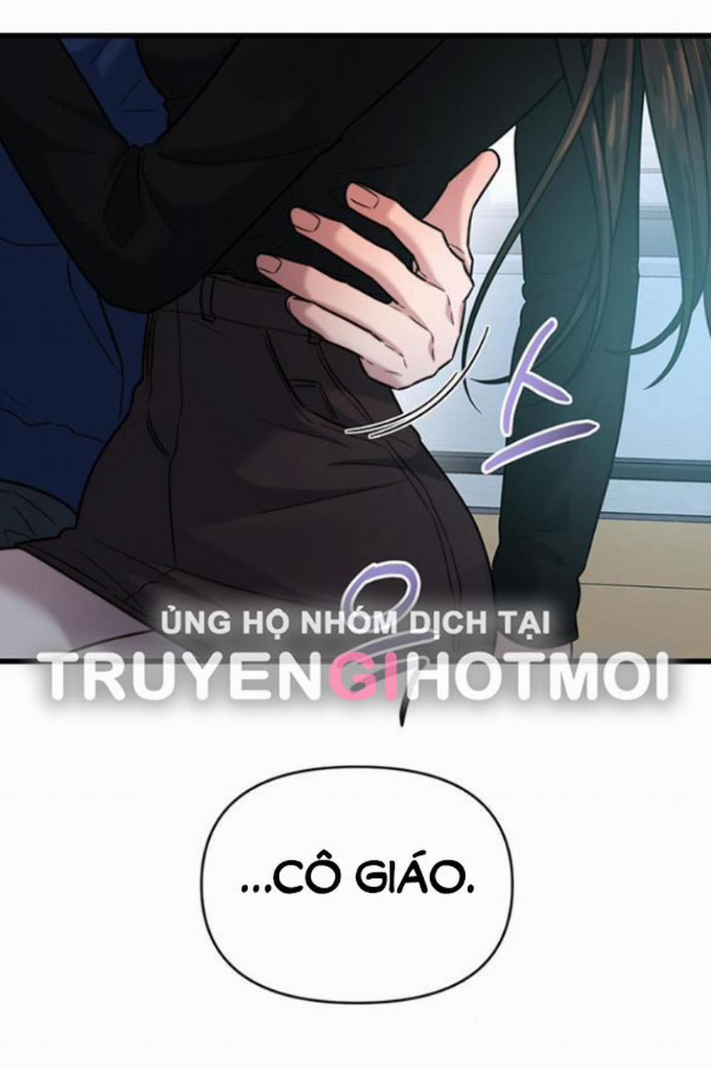 [18+] Dục Vọng Tao Nhã 22.2 trang 24