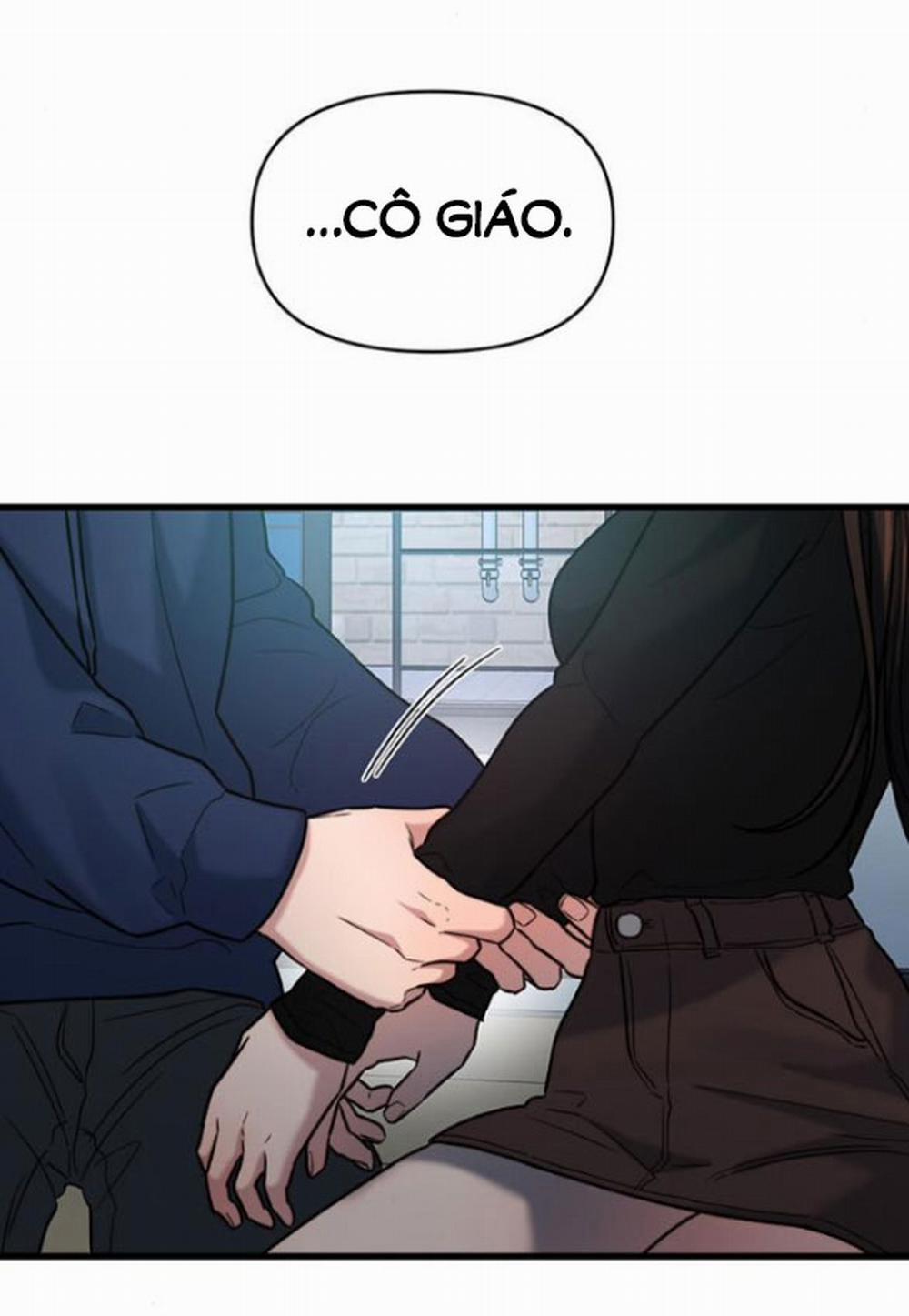 [18+] Dục Vọng Tao Nhã 22.2 trang 33