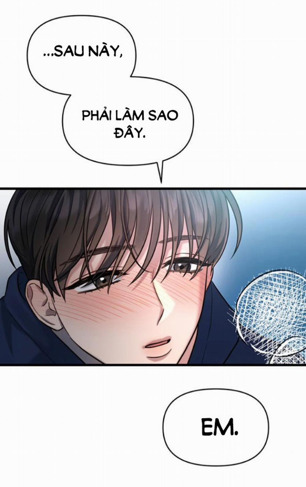 [18+] Dục Vọng Tao Nhã 22.2 trang 34