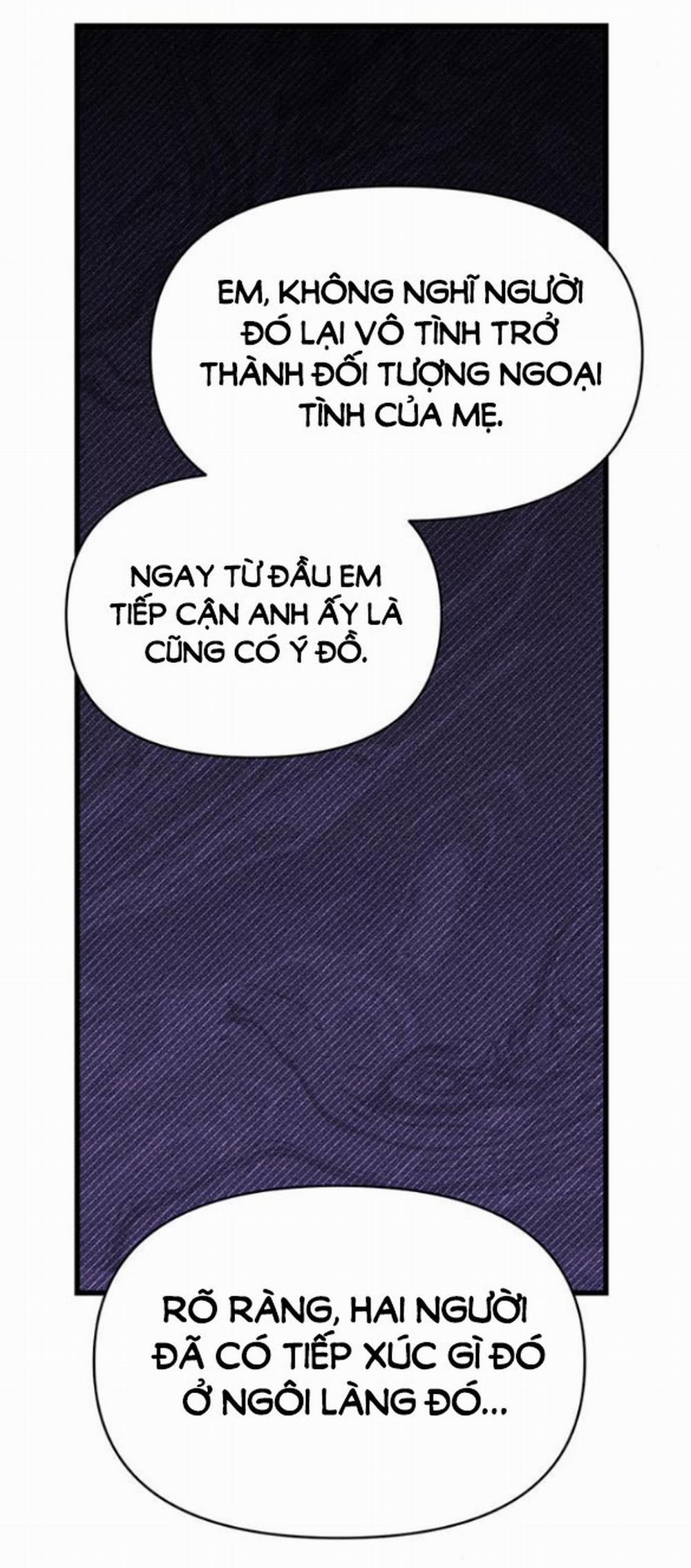 [18+] Dục Vọng Tao Nhã 22.2 trang 4