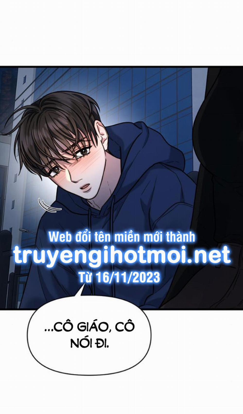 [18+] Dục Vọng Tao Nhã 22.2 trang 5