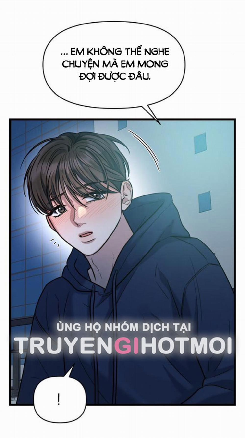 [18+] Dục Vọng Tao Nhã 22.2 trang 9