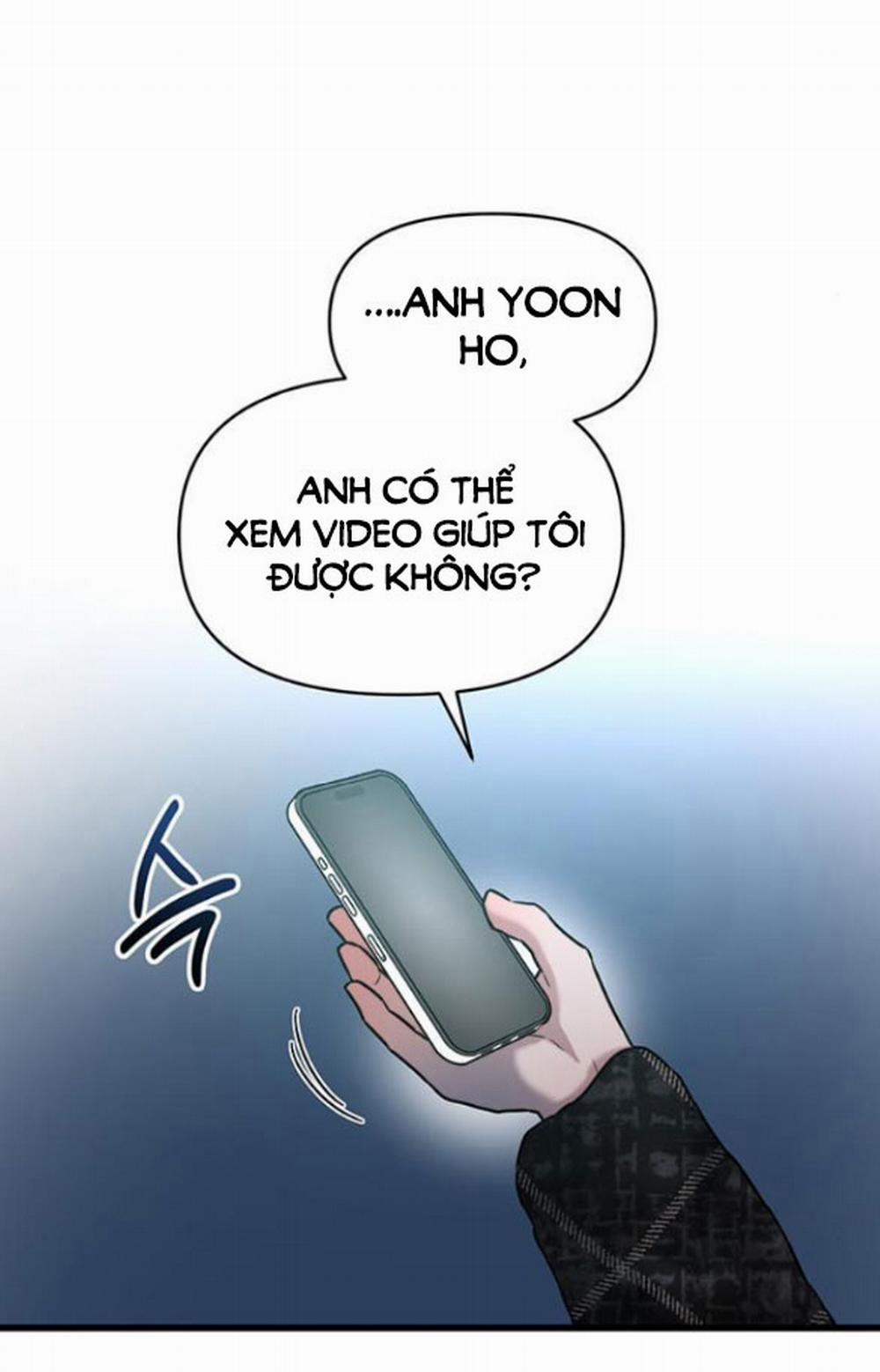 [18+] Dục Vọng Tao Nhã 23.1 trang 10