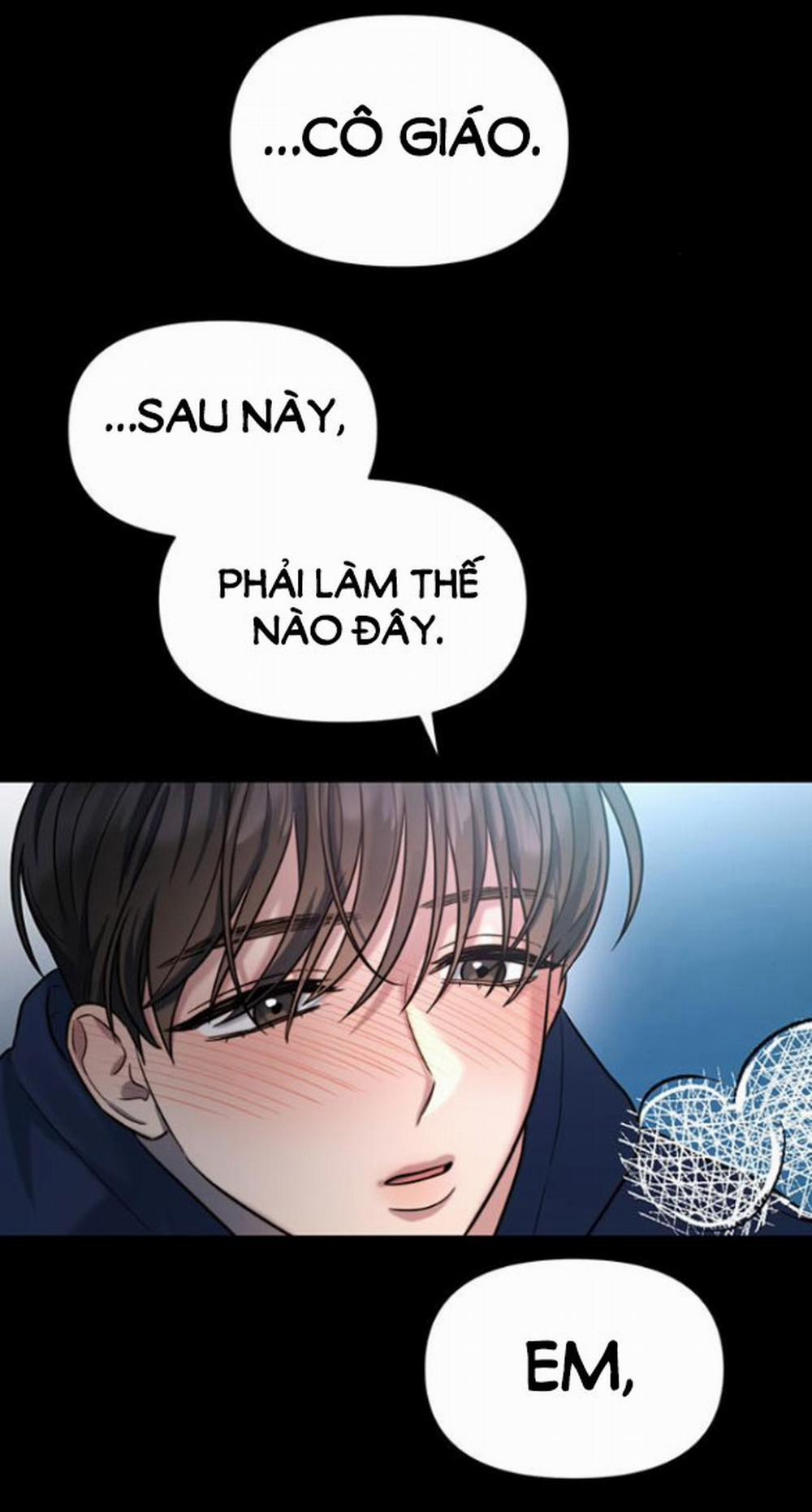 [18+] Dục Vọng Tao Nhã 23.1 trang 21