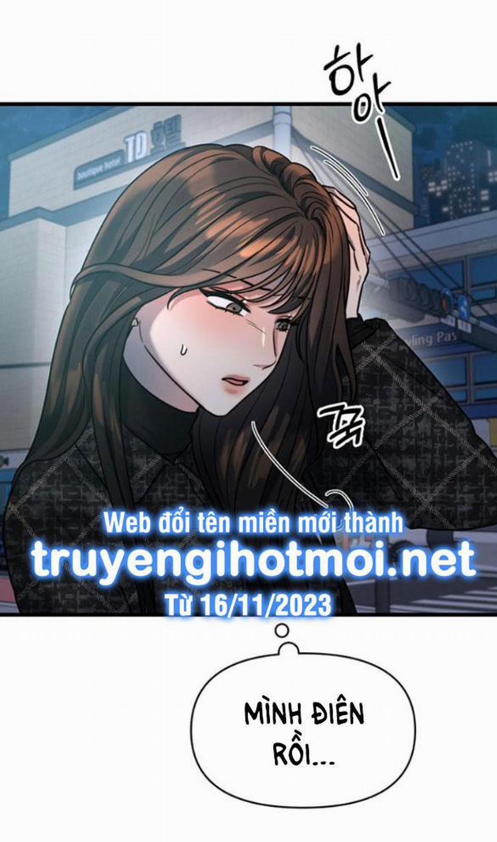 [18+] Dục Vọng Tao Nhã 23.1 trang 3