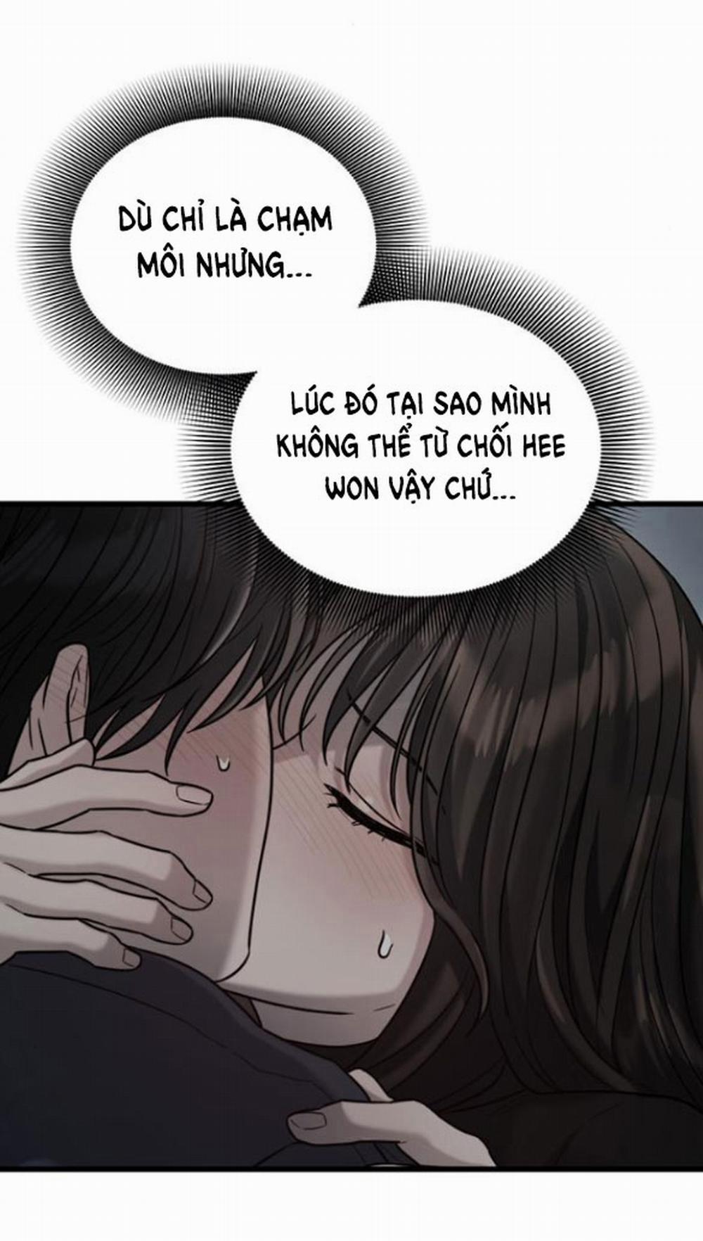 [18+] Dục Vọng Tao Nhã 23.1 trang 4