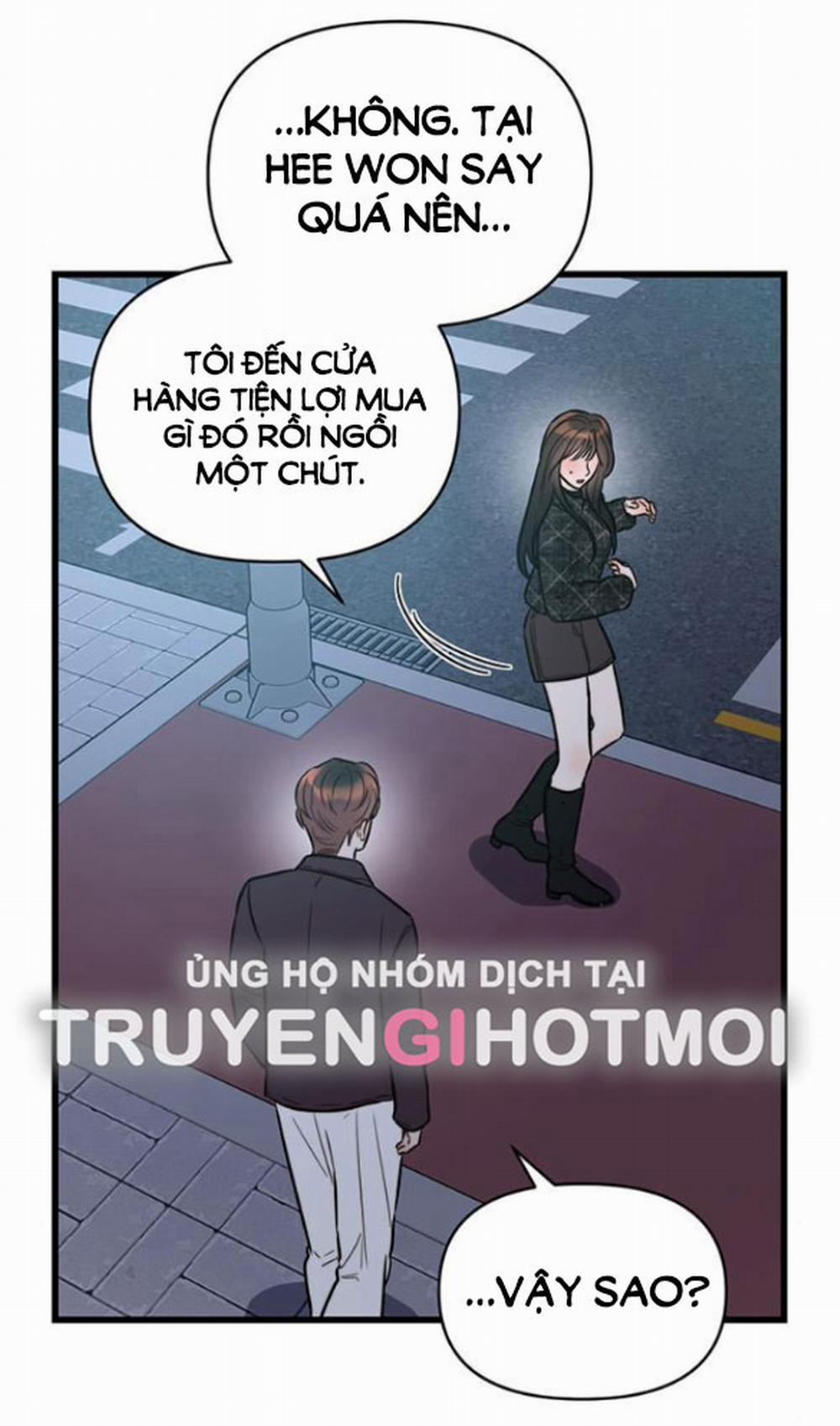 [18+] Dục Vọng Tao Nhã 23.1 trang 7