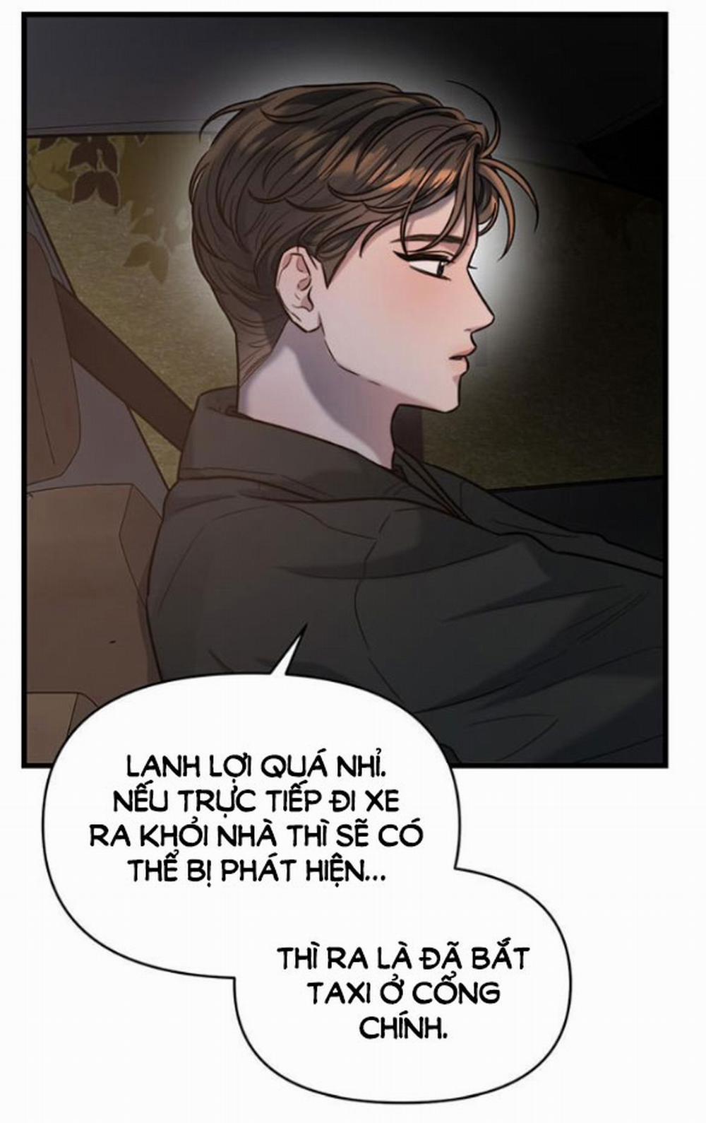 [18+] Dục Vọng Tao Nhã 23.2 trang 15