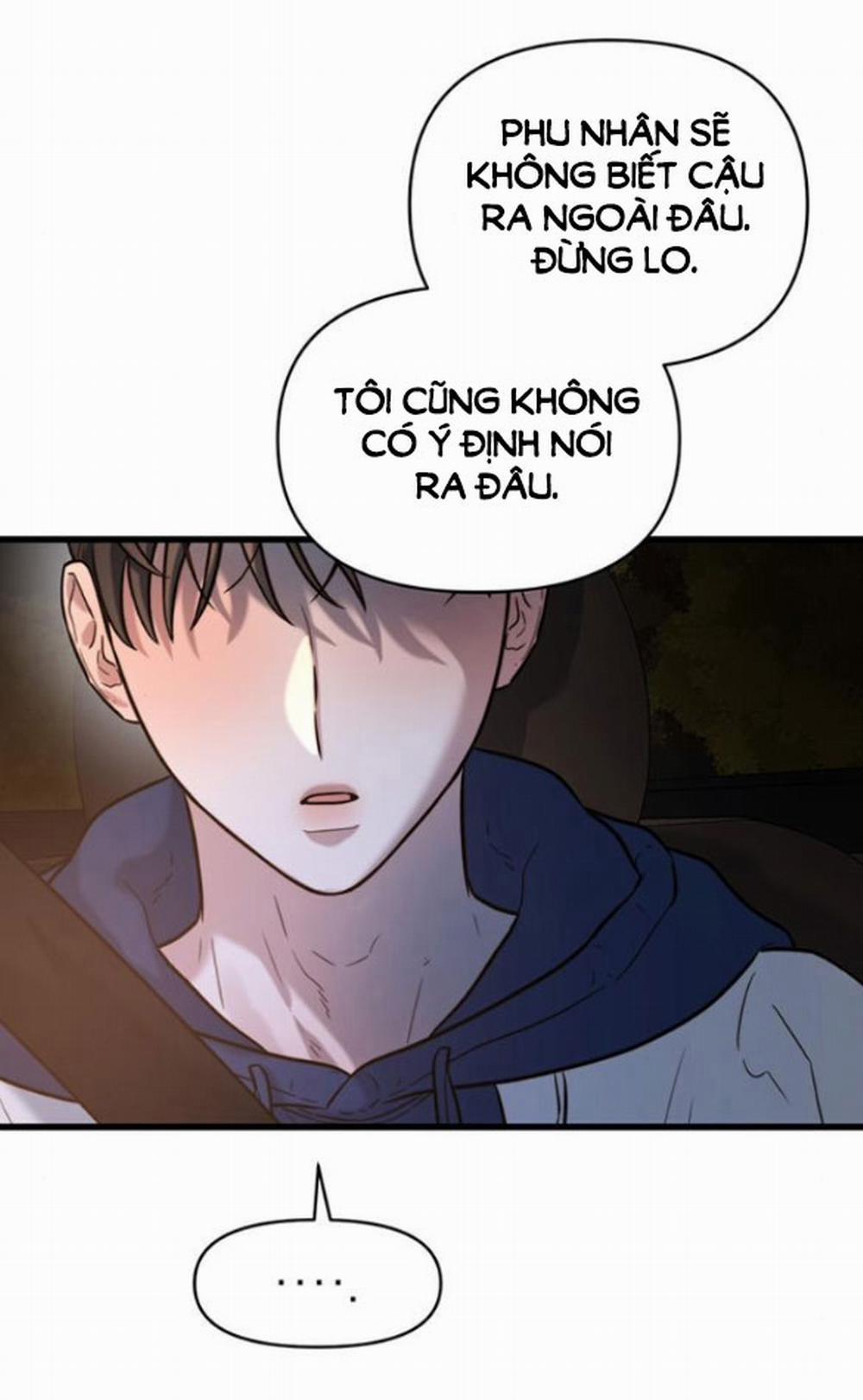[18+] Dục Vọng Tao Nhã 23.2 trang 20