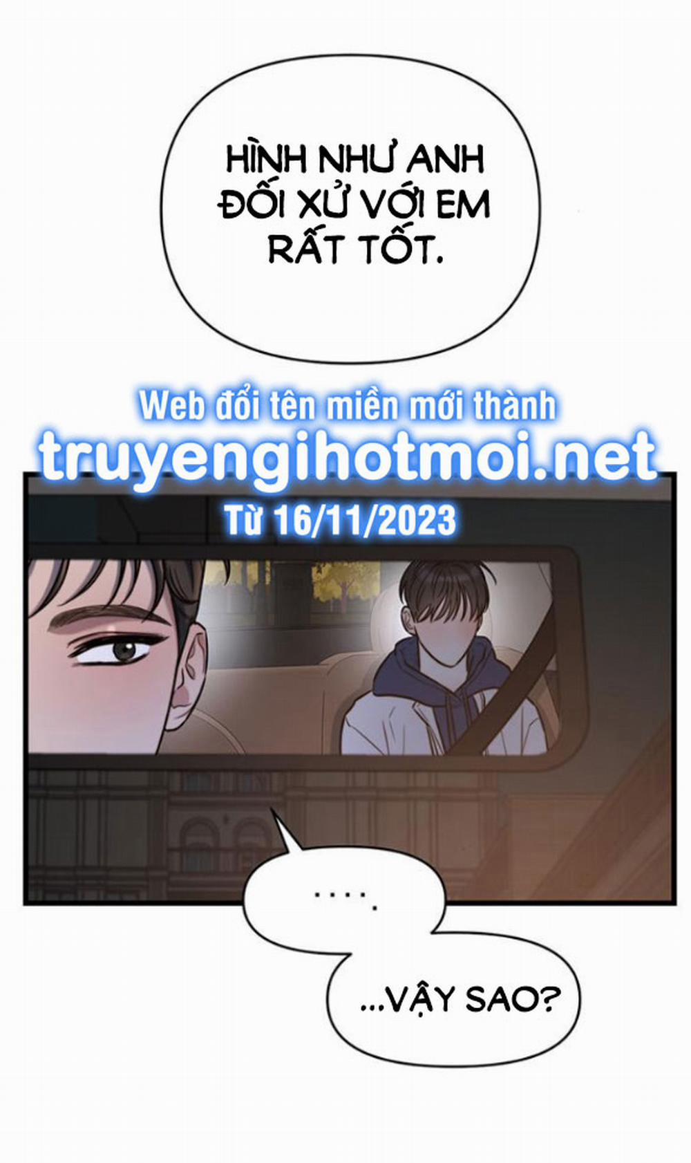 [18+] Dục Vọng Tao Nhã 23.2 trang 21