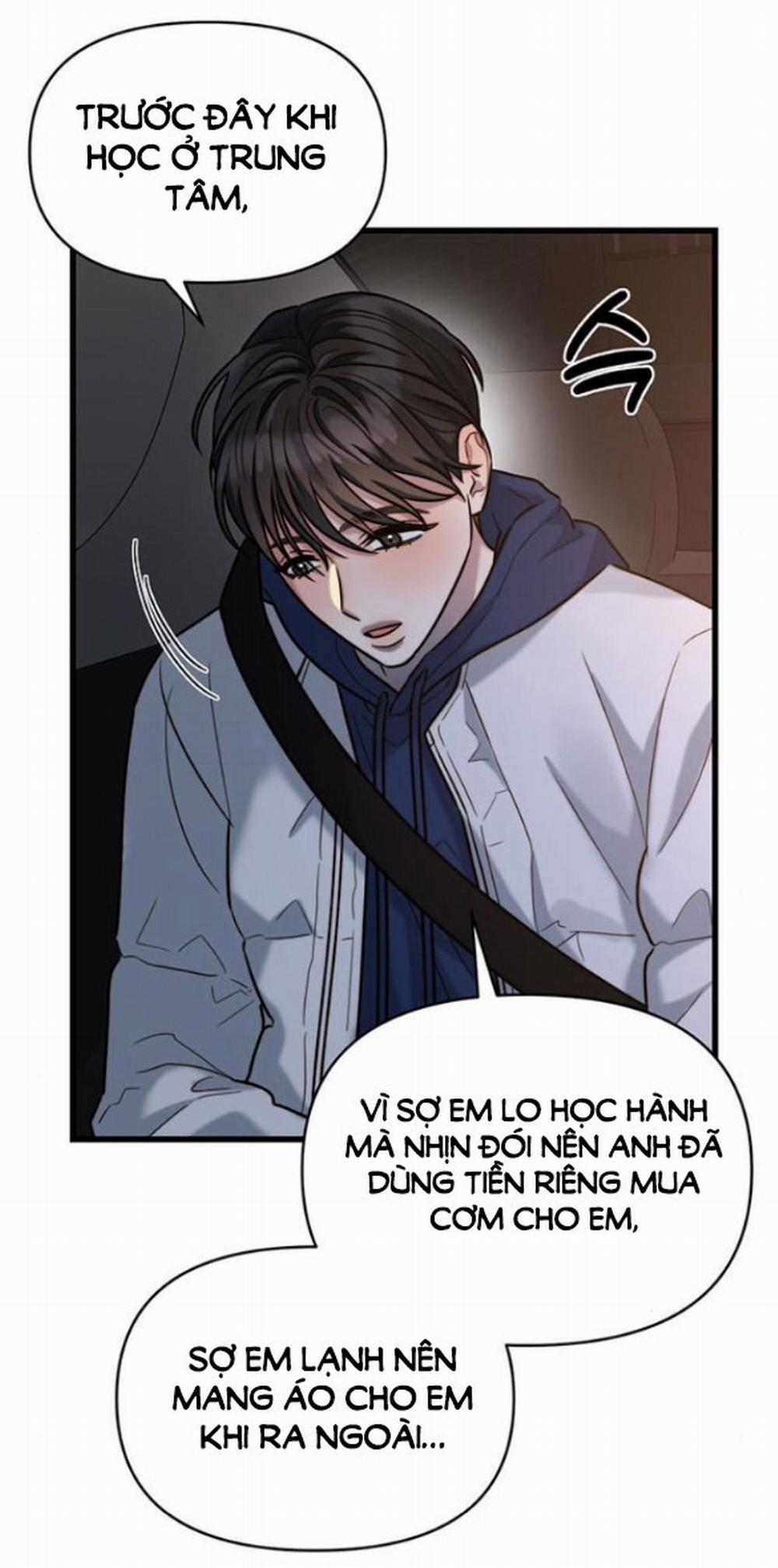 [18+] Dục Vọng Tao Nhã 23.2 trang 22