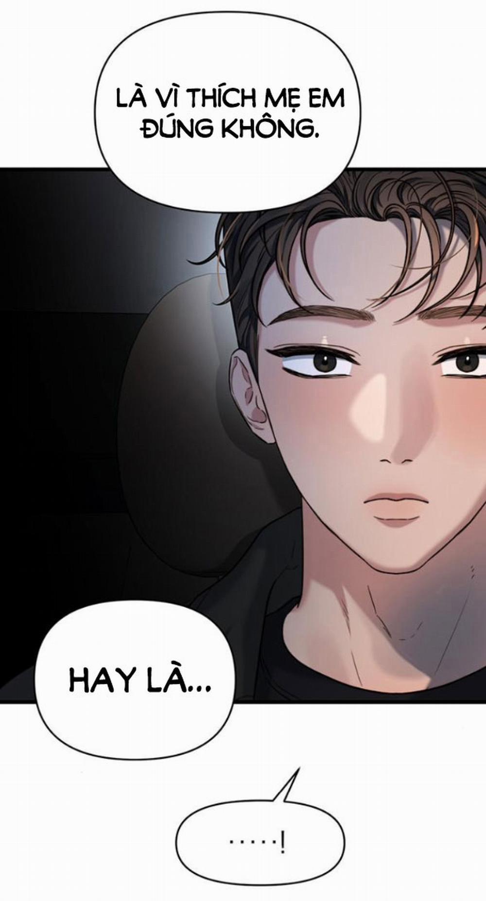 [18+] Dục Vọng Tao Nhã 23.2 trang 31