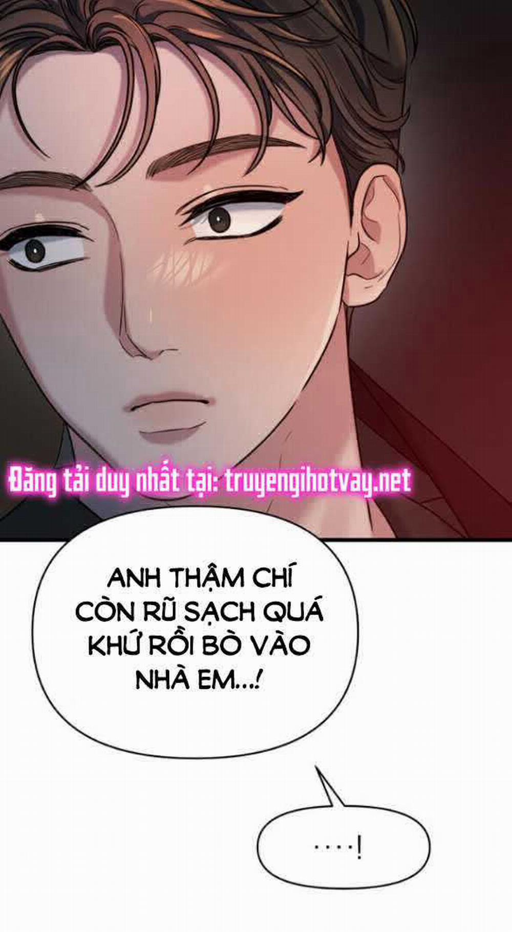 [18+] Dục Vọng Tao Nhã 24.1 trang 15